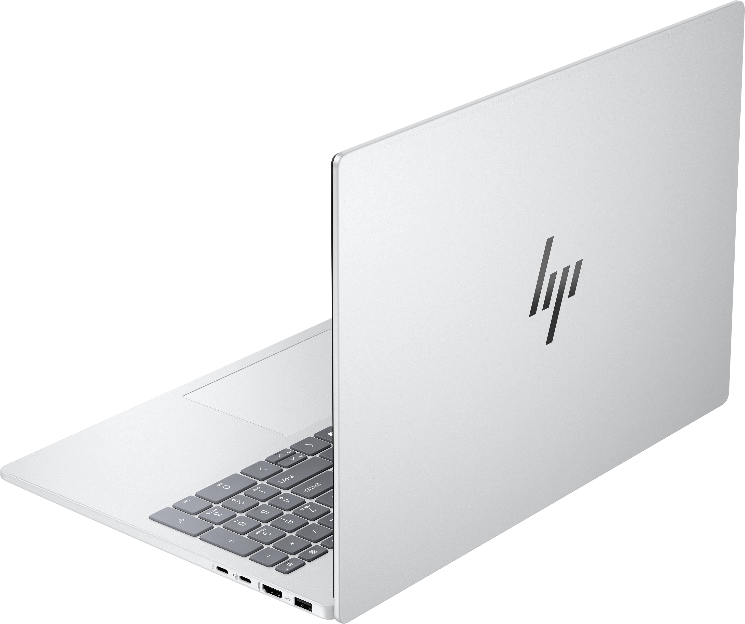 Ноутбук HP OmniBook 7 16-ay0000ua (BV6B1EA_sale) (Пошкоджене пакування)фото4