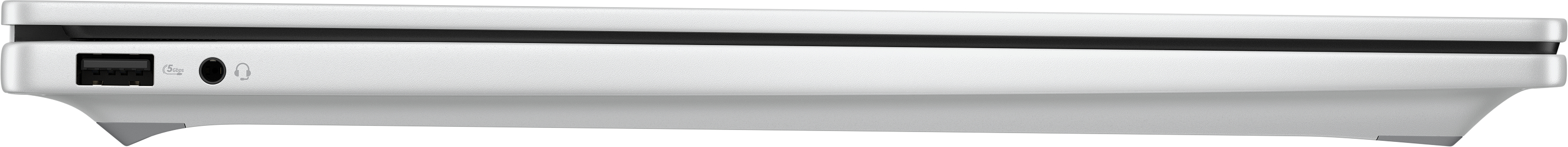 Ноутбук HP OmniBook 7 16-ay0000ua (BV6B1EA_sale) (Пошкоджене пакування)фото5