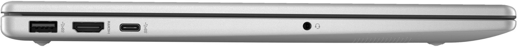 Ноутбук HP 17-cn4042ua (CS8C1EA_sale) (Повреждена упаковка) фото 5