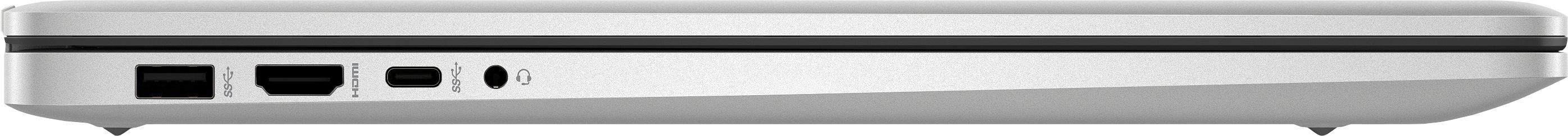 Ноутбук HP 17-cn4049ua (D06HCEA_sale) (Пошкоджене пакування)фото3