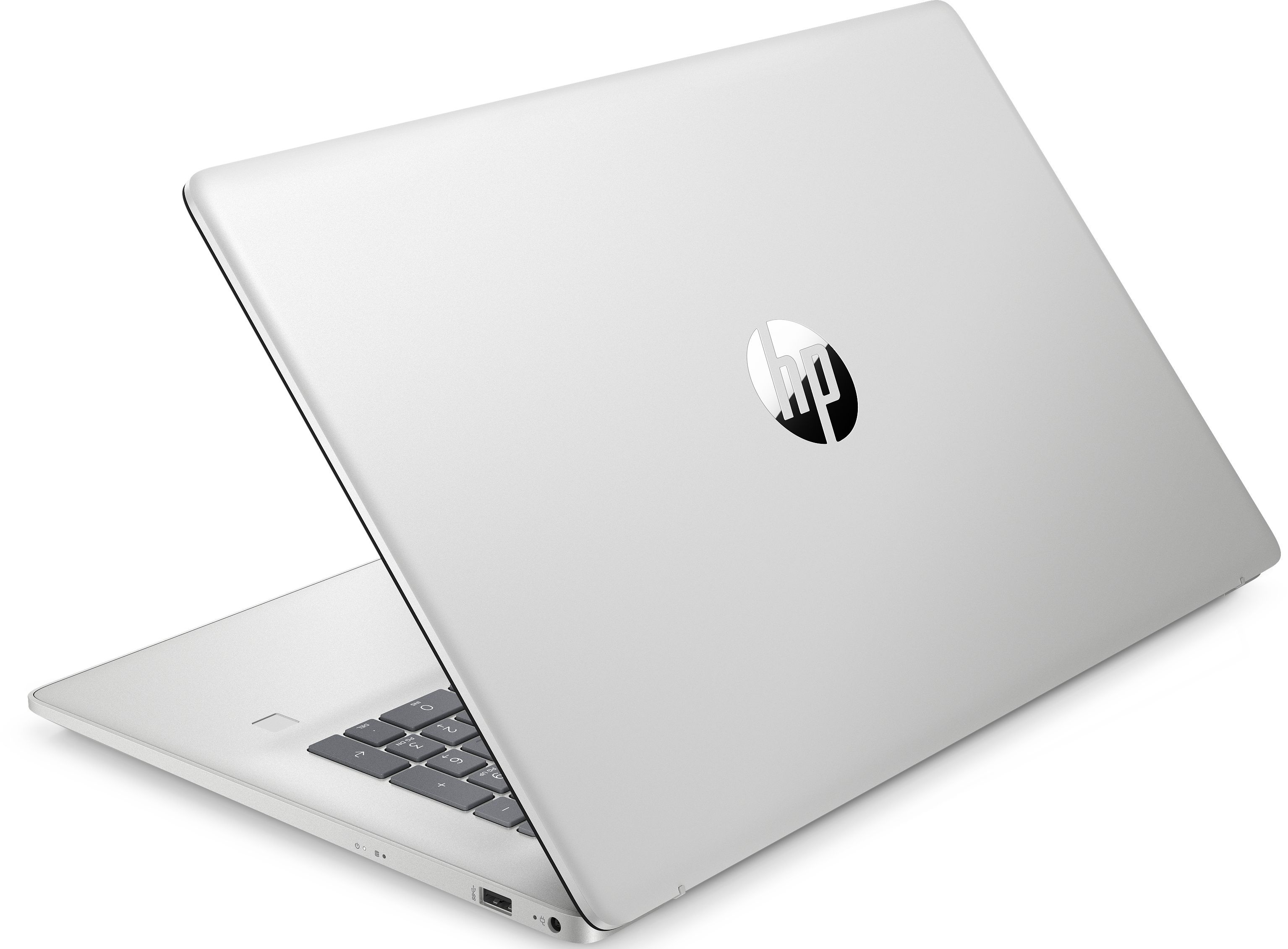 Ноутбук HP 17-cp2042ua (D06HDEA_sale) (Пошкоджене пакування)фото6