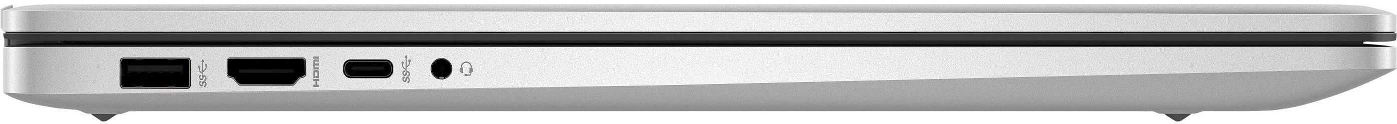 Ноутбук HP 17-cp3020ua (D06HGEA_sale) (Пошкоджене пакування)фото5