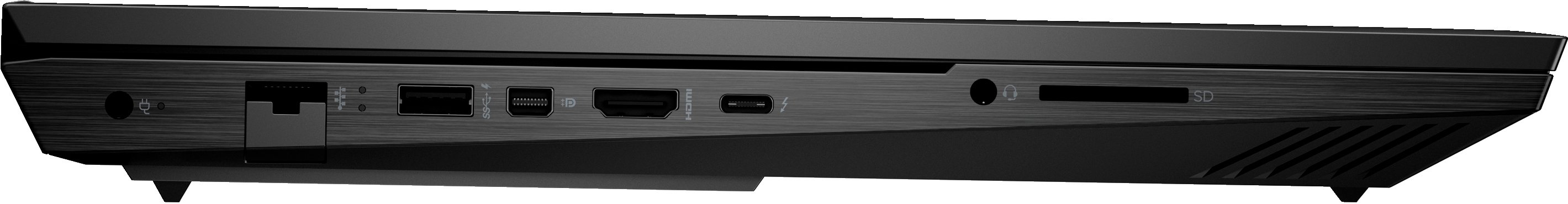 Ноутбук HP OMEN 17-ck2002ua (8A803EA_sale) (Пошкоджене пакування)фото5