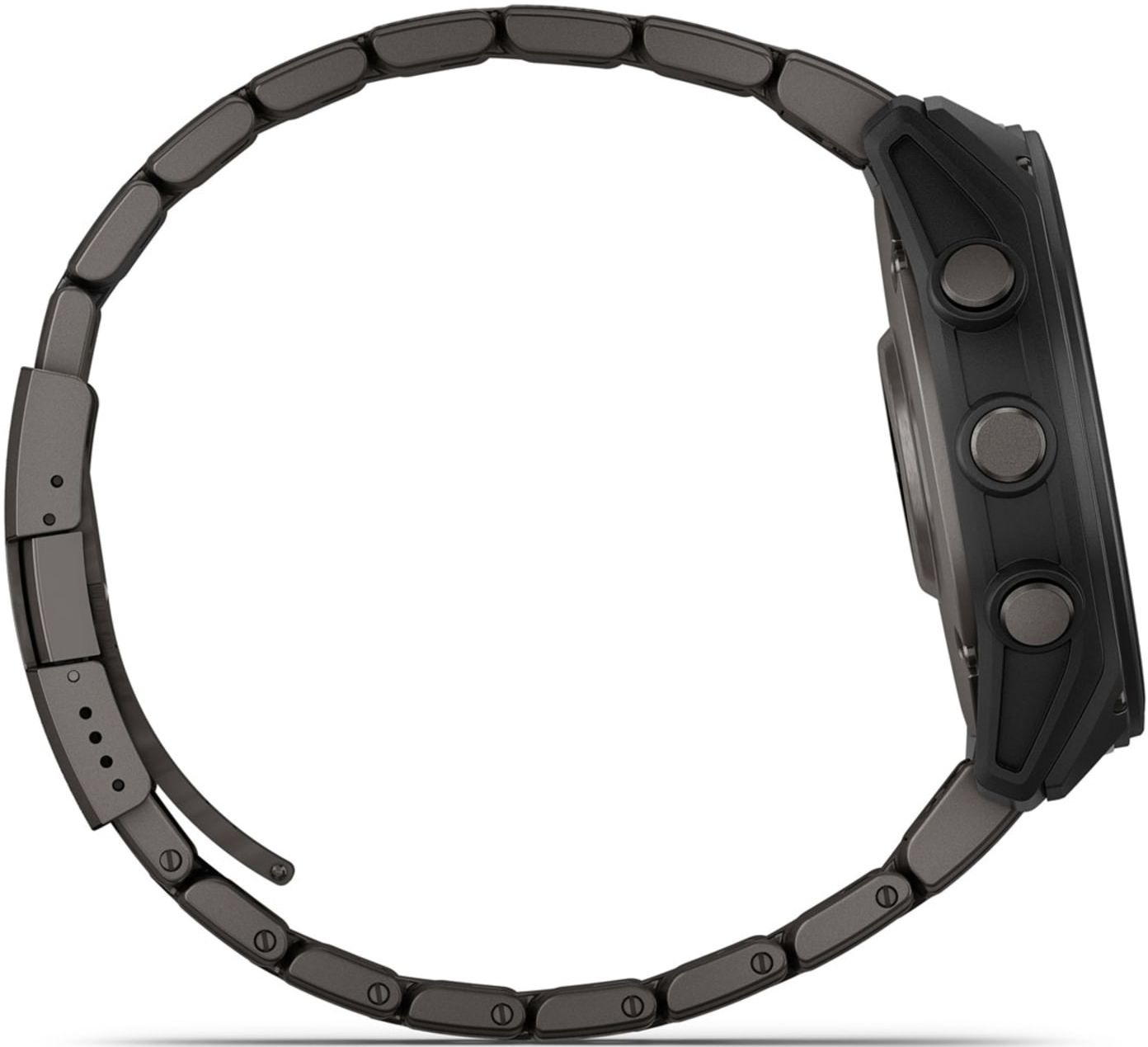 Смарт-часы Garmin D2 Mach 2 51mm Saph CrbnGry Ti/Blk w/TiBd (010-02905-31) фото 