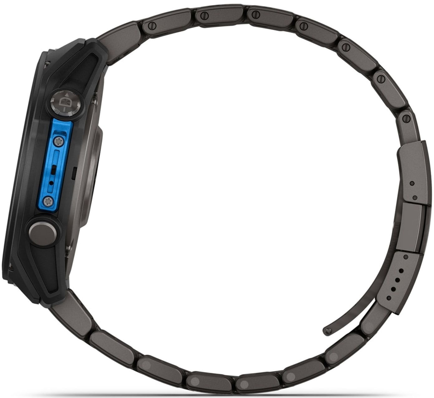 Смарт-часы Garmin D2 Mach 2 51mm Saph CrbnGry Ti/Blk w/TiBd (010-02905-31) фото 
