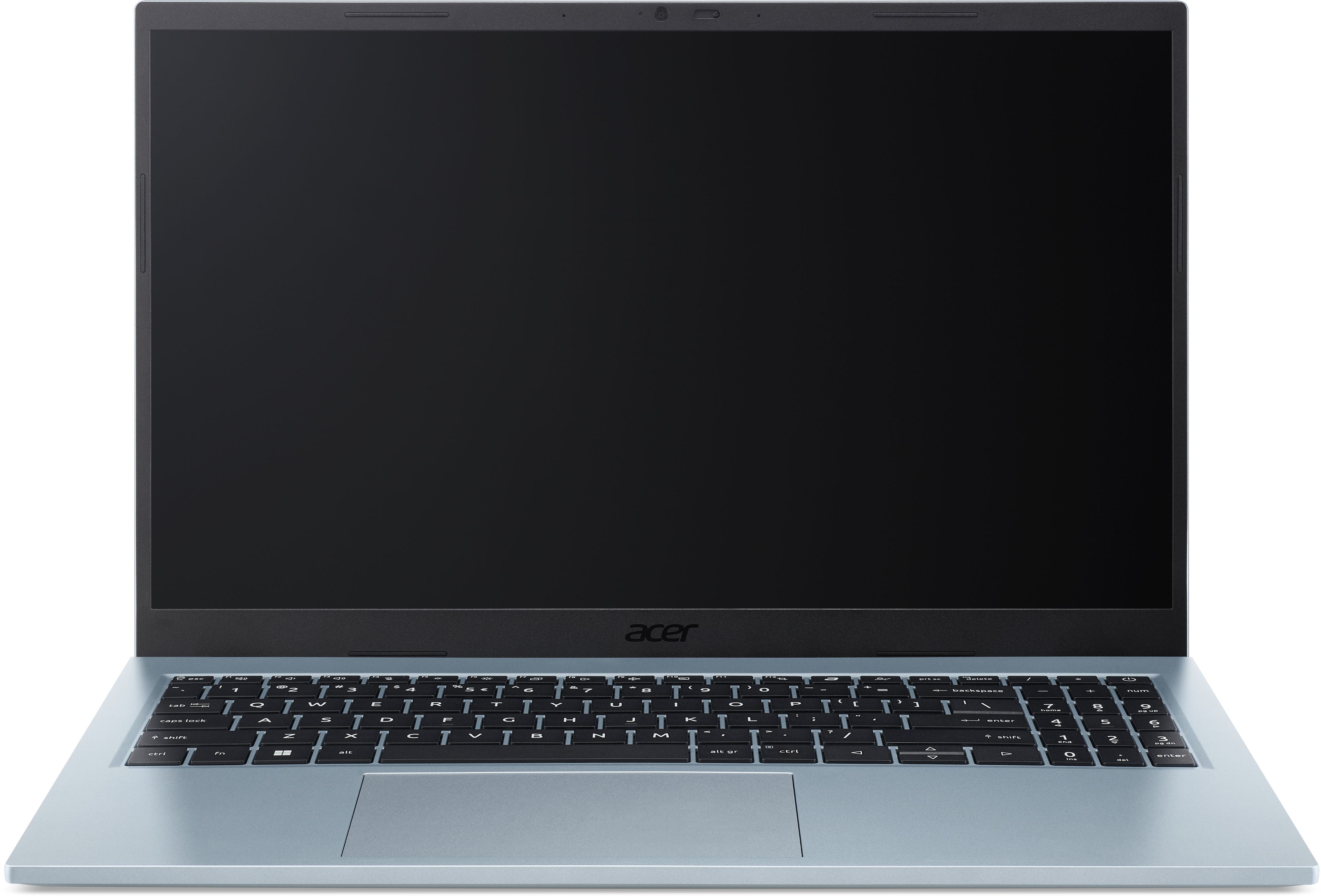 Ноутбук ACER Aspire Go AG15-72P (NX.JW6EU.003) Snow Blue фото 2