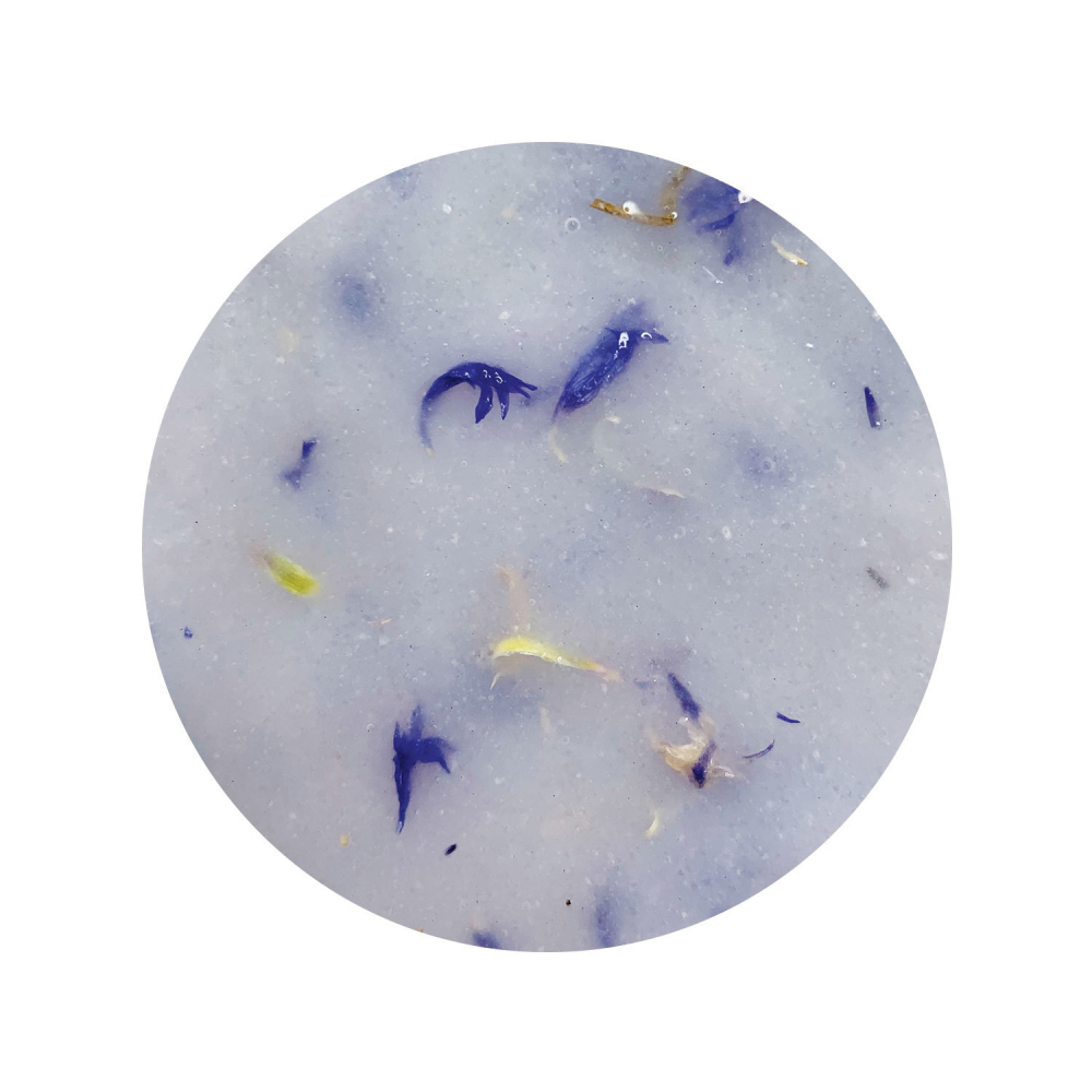 Маска гідрогелева Joko Blend Cornflower Glow 200 гфото5