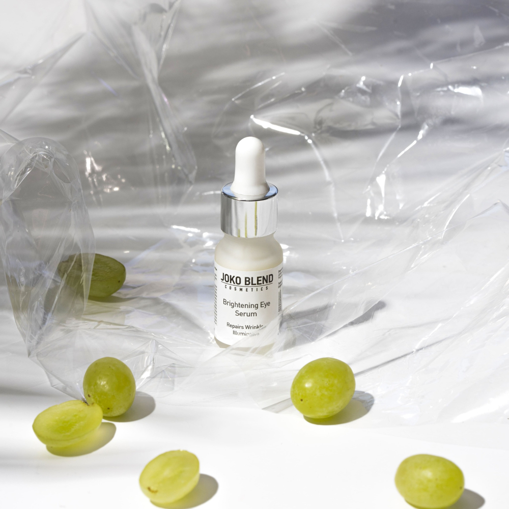 Сыворотка для кожи вокруг глаз Joko Blend Brightening Eye Serum 10 мл фото 