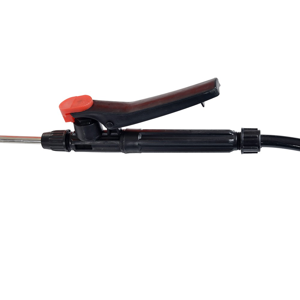 Опрыскиватель аккумуляторный SEQUOIA SAS16 16л 12В 1х8А·час (SAS16) фото 