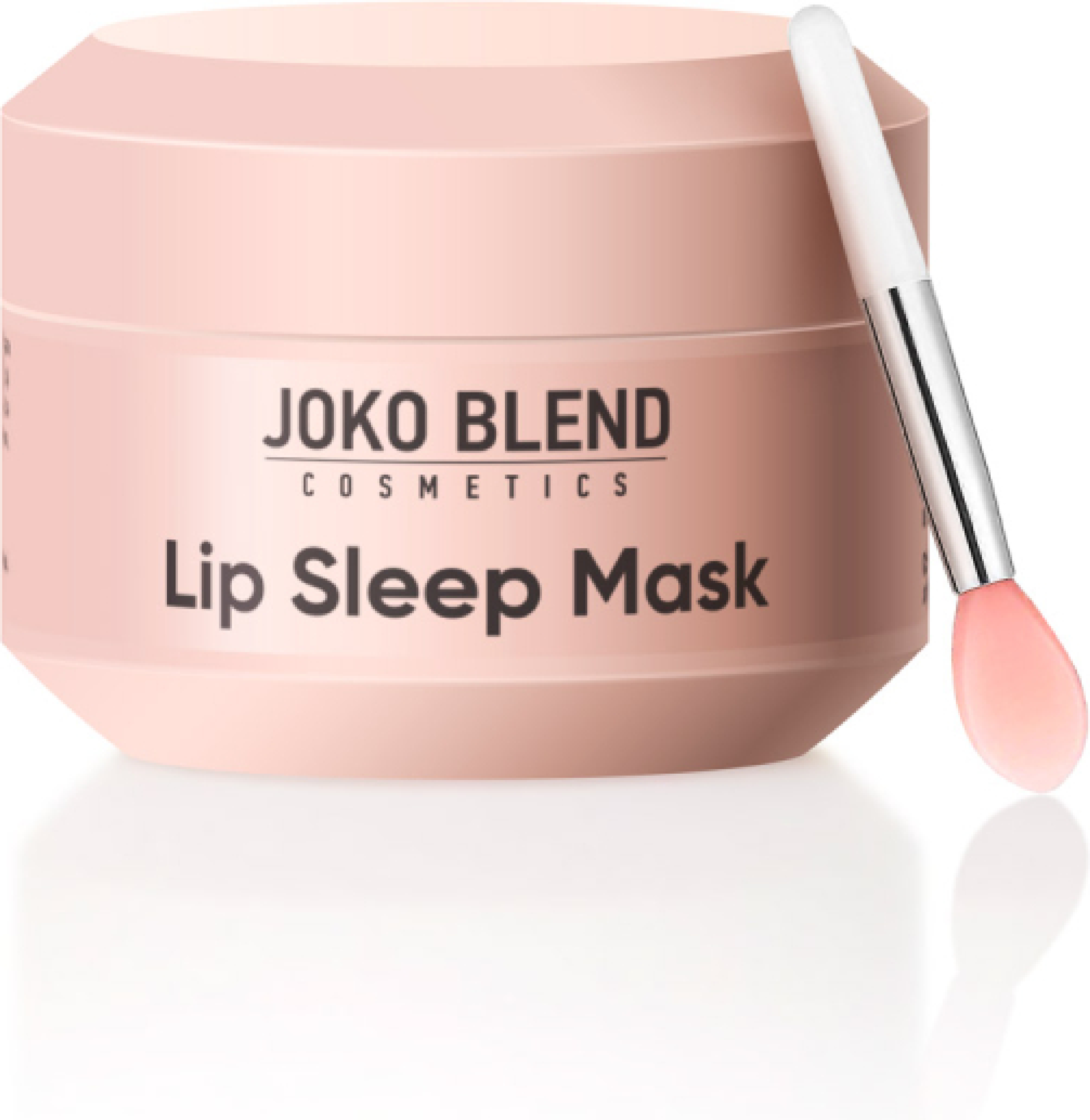 Ночная маска для губ Joko Blend Lip Sleep Mask 15 мл фото 7