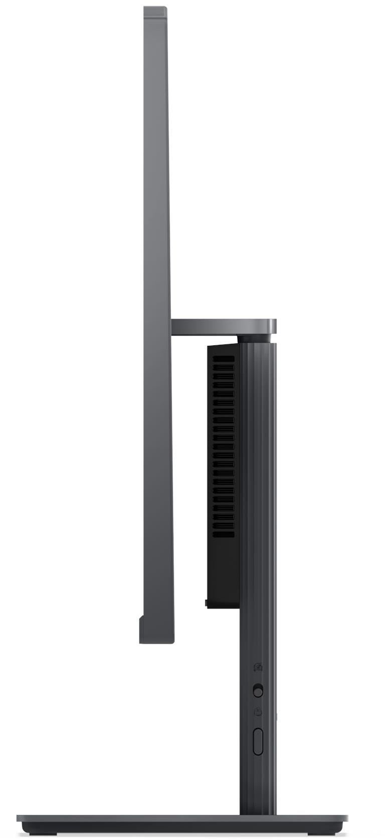 Моноблок 27" LENOVO IdeaCentre AIO 27IRH9 Luna Grey (F0HM00WAUO) фото 