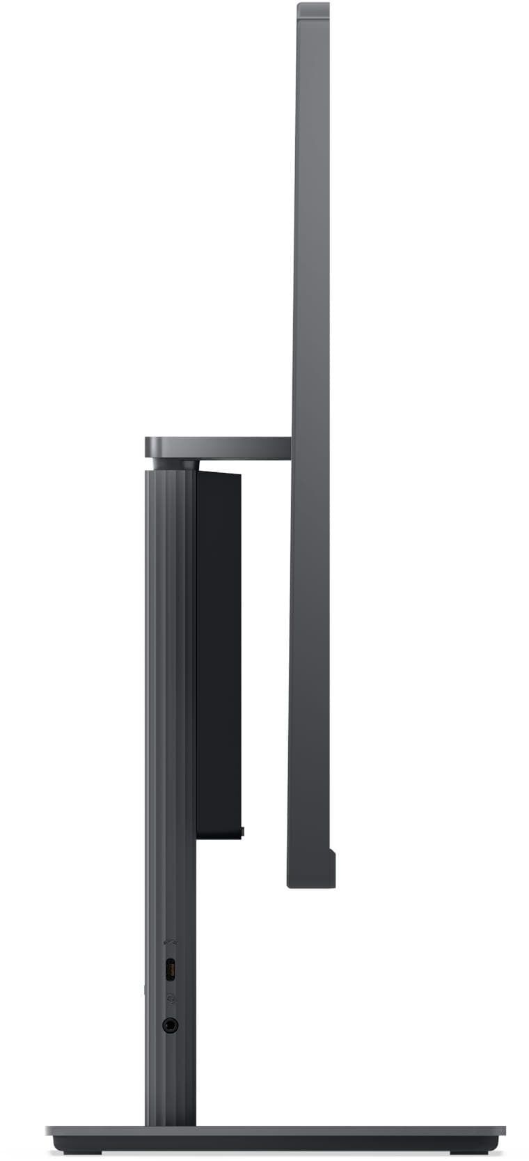 Моноблок 27" LENOVO IdeaCentre AIO 27IRH9 Luna Grey (F0HM00WAUO) фото 