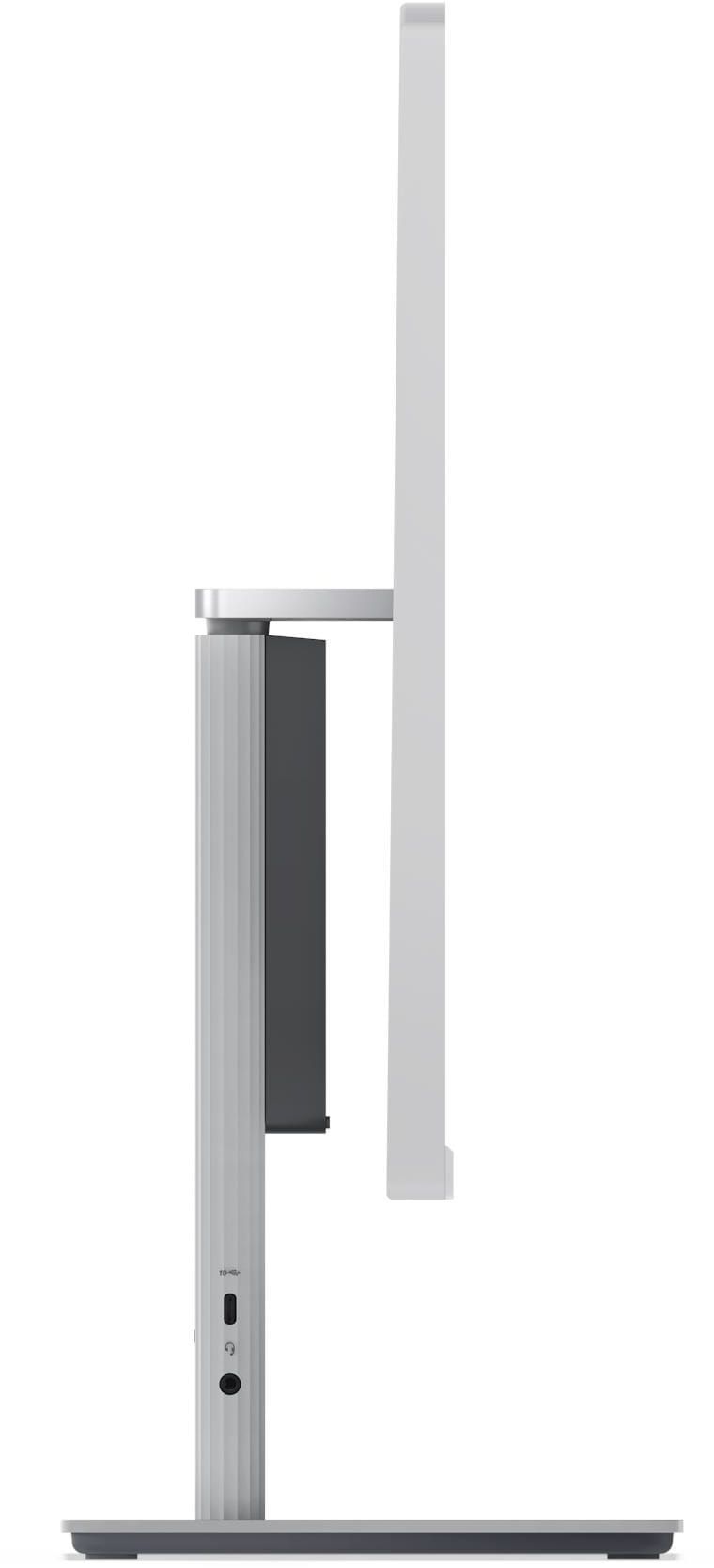 Моноблок 27" LENOVO IdeaCentre AIO 27IRH9 Cloud Grey (F0HM00WBUO) фото 