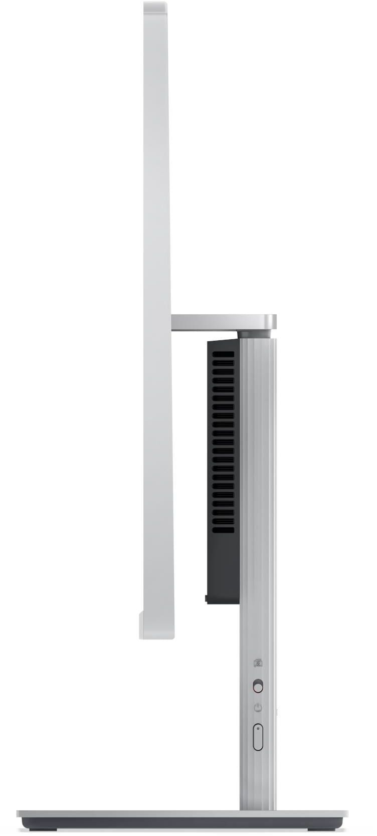 Моноблок 27" LENOVO IdeaCentre AIO 27IRH9 Cloud Grey (F0HM00WBUO) фото 