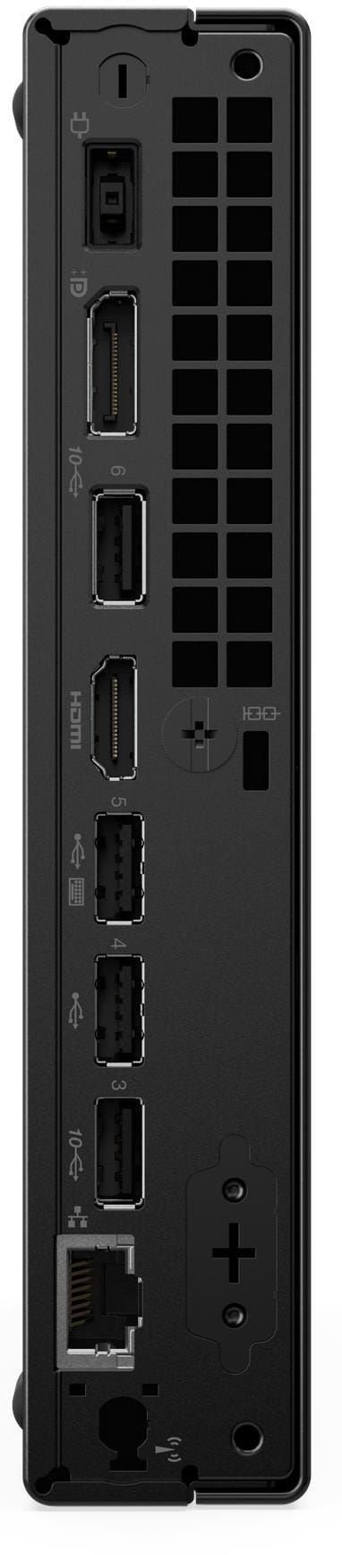 Неттоп LENOVO ThinkCentre neo 50q Gen 5 (13B9006HUI)фото