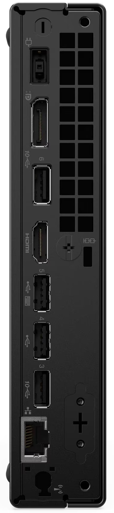 Неттоп LENOVO ThinkCentre neo 50q Gen 5 (13B90068UI)фото