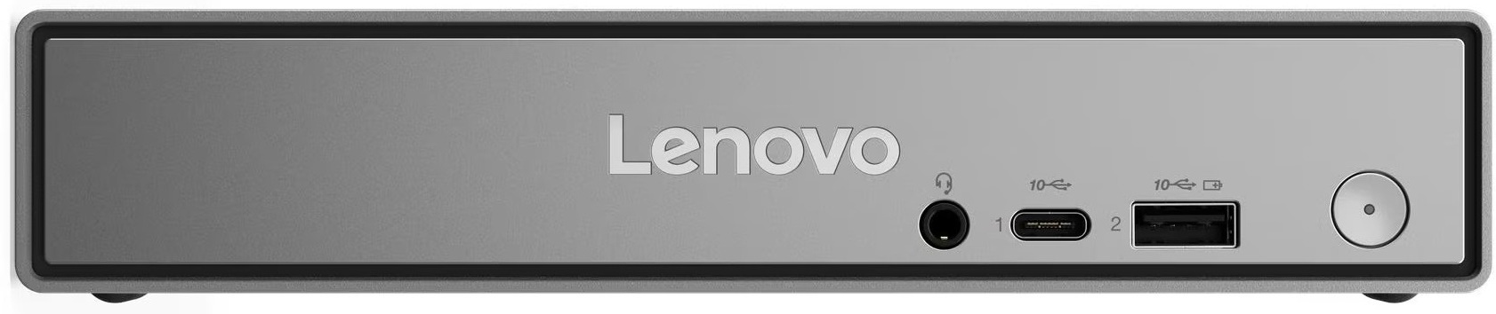Неттоп LENOVO ThinkCentre neo 50q Gen 5 (13B90068UI)фото