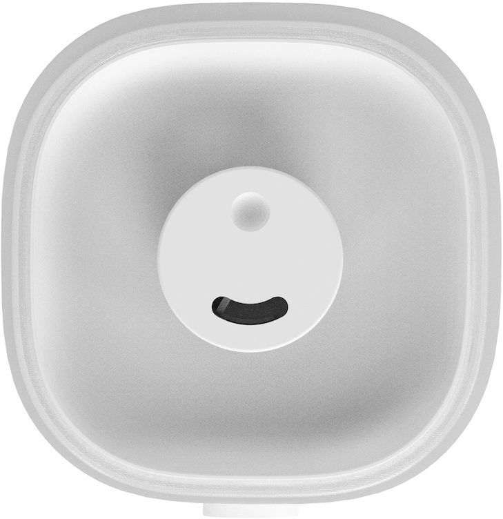 Увлажнитель воздуха Cooper&amp;Hunter CH-2520WT фото 