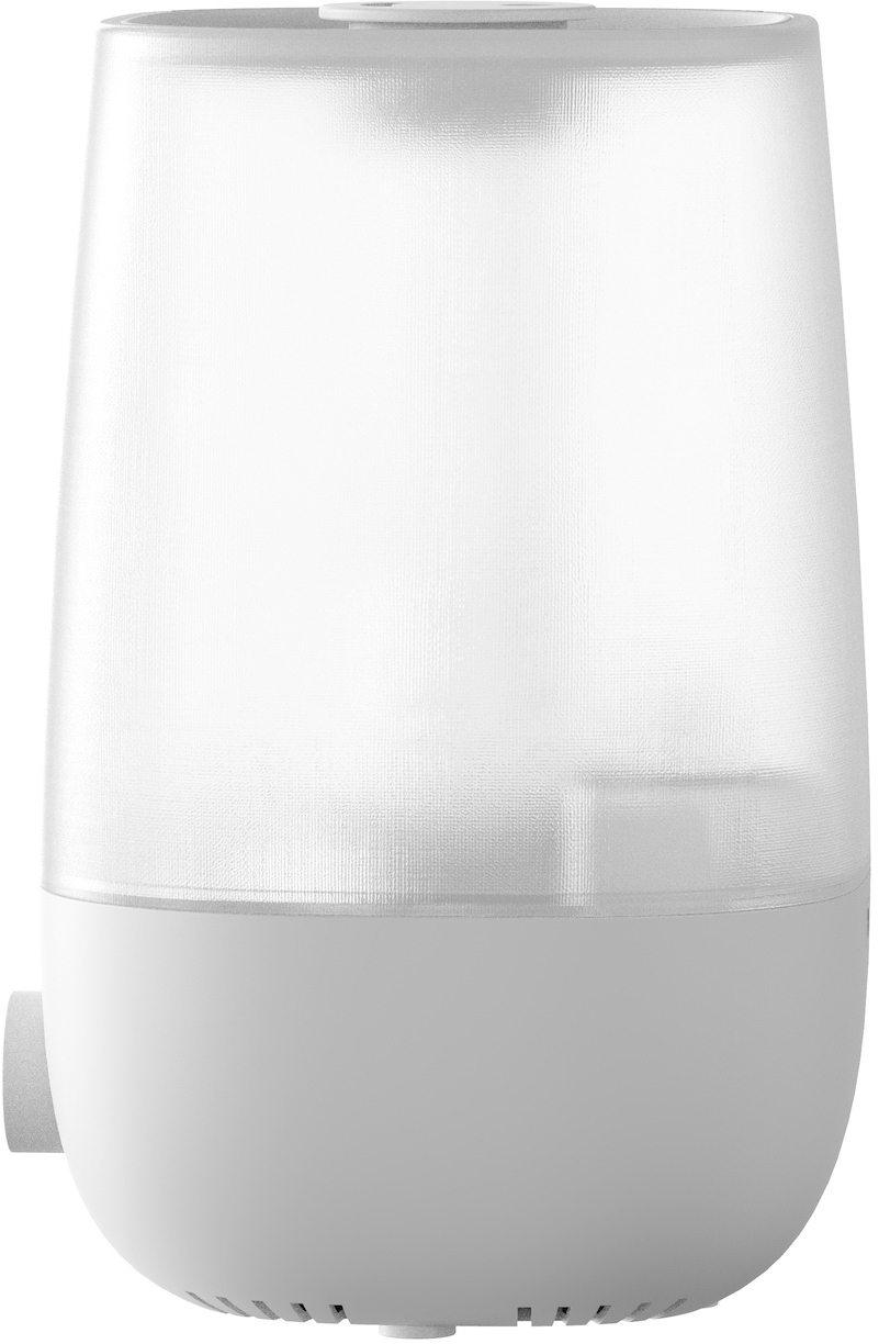 Увлажнитель воздуха Cooper&amp;Hunter CH-2520WT фото 