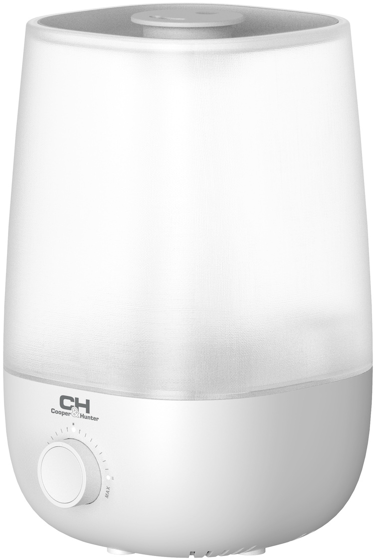 Увлажнитель воздуха Cooper&amp;Hunter CH-2520WT фото 