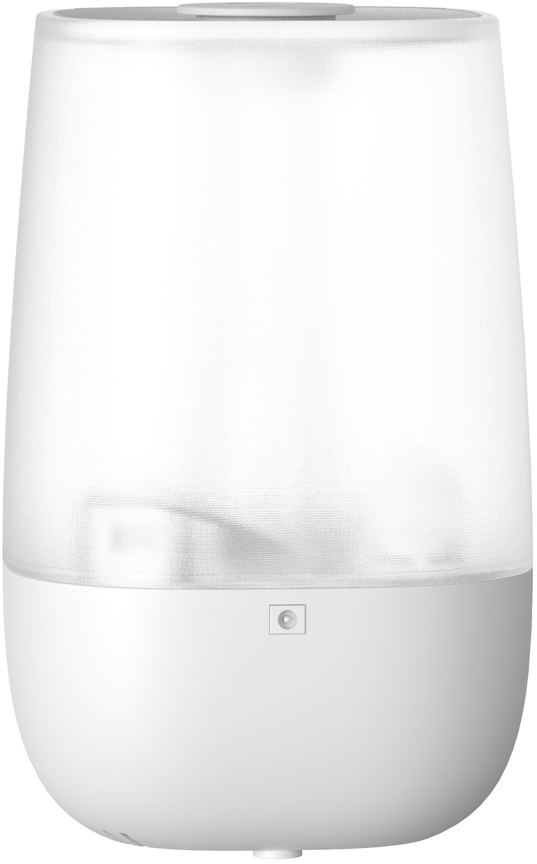 Увлажнитель воздуха Cooper&amp;Hunter CH-2520WT фото 