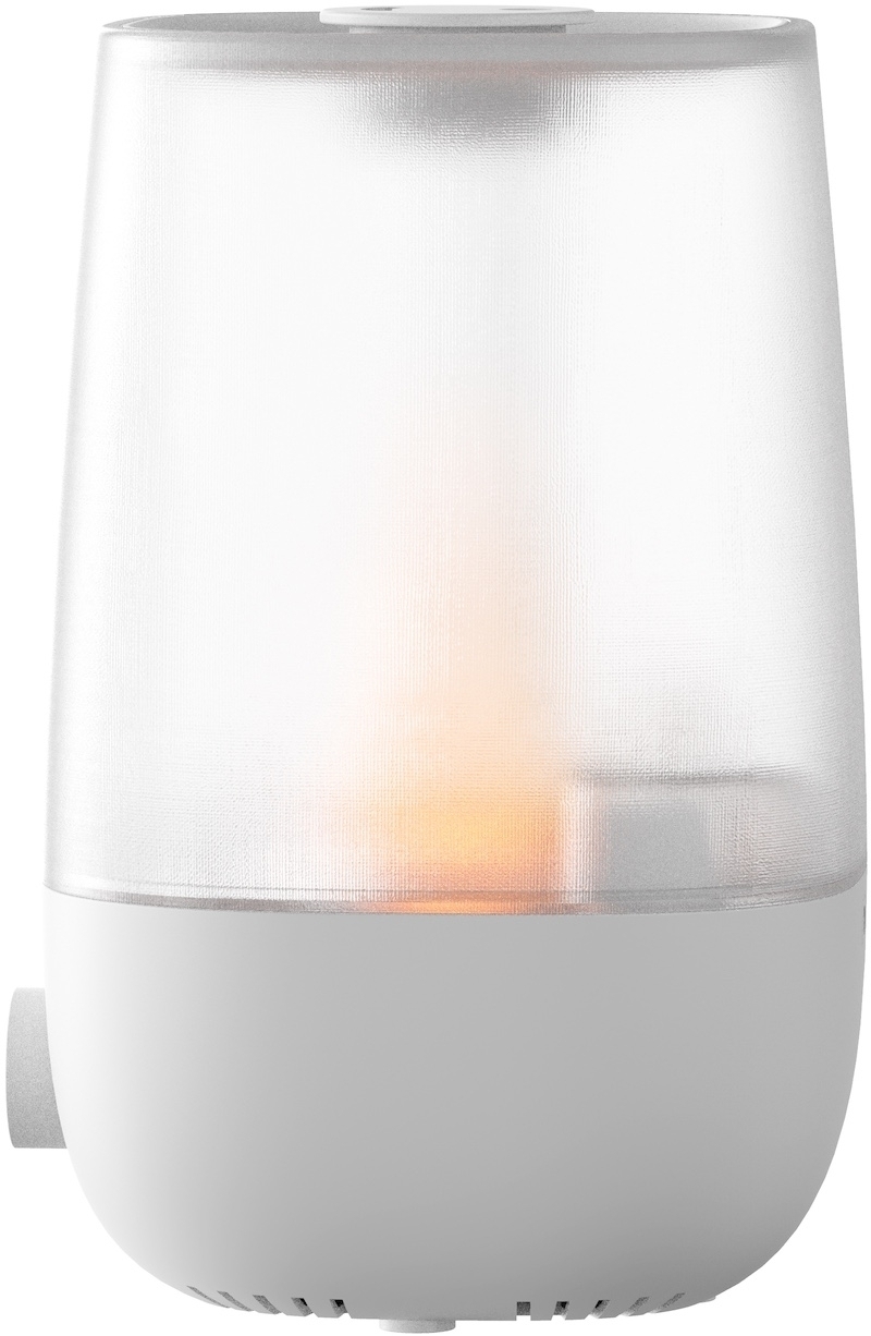 Увлажнитель воздуха Cooper&amp;Hunter CH-2520WT фото 