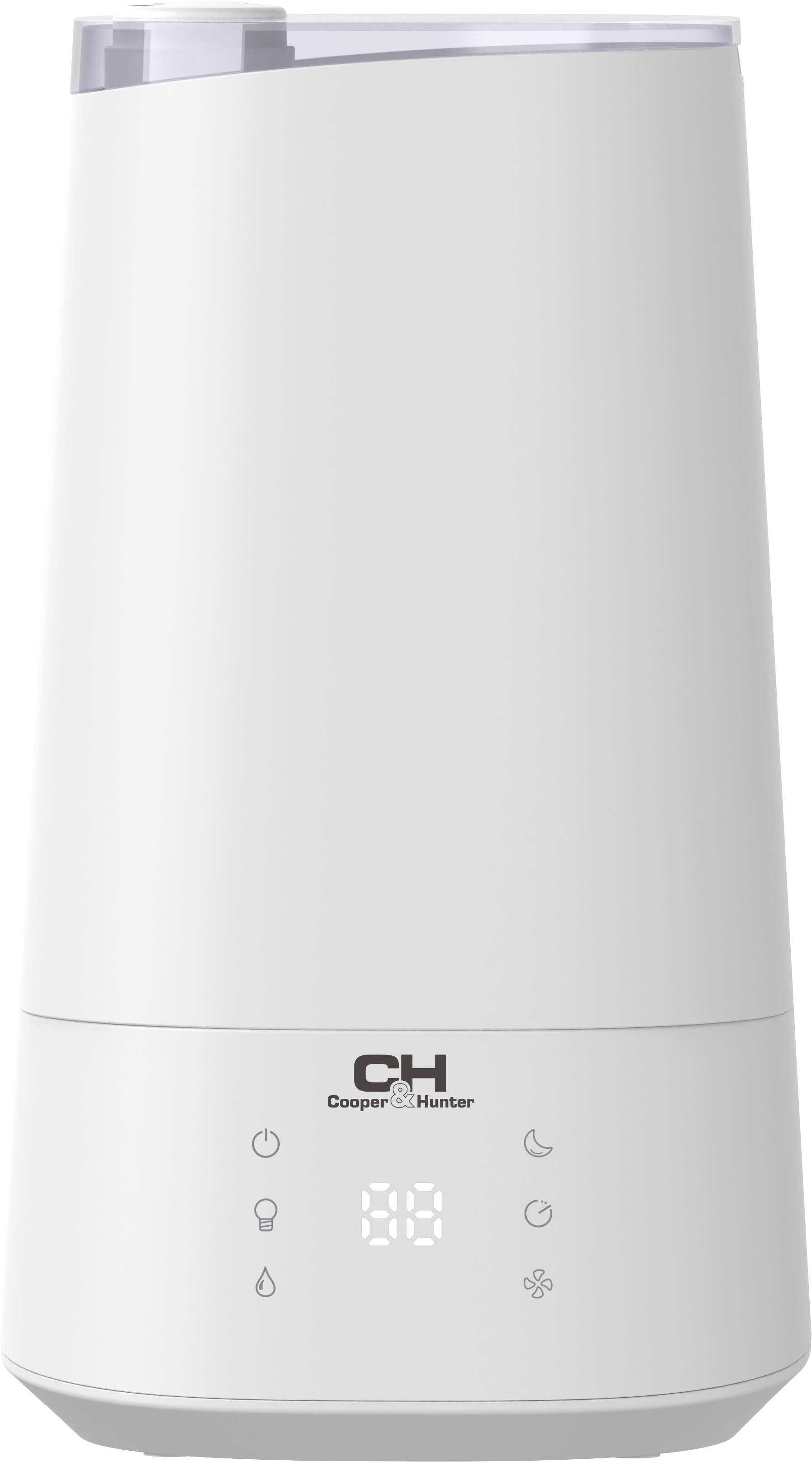 Зволожувач повітря Cooper&Hunter CH-3040TUфото3