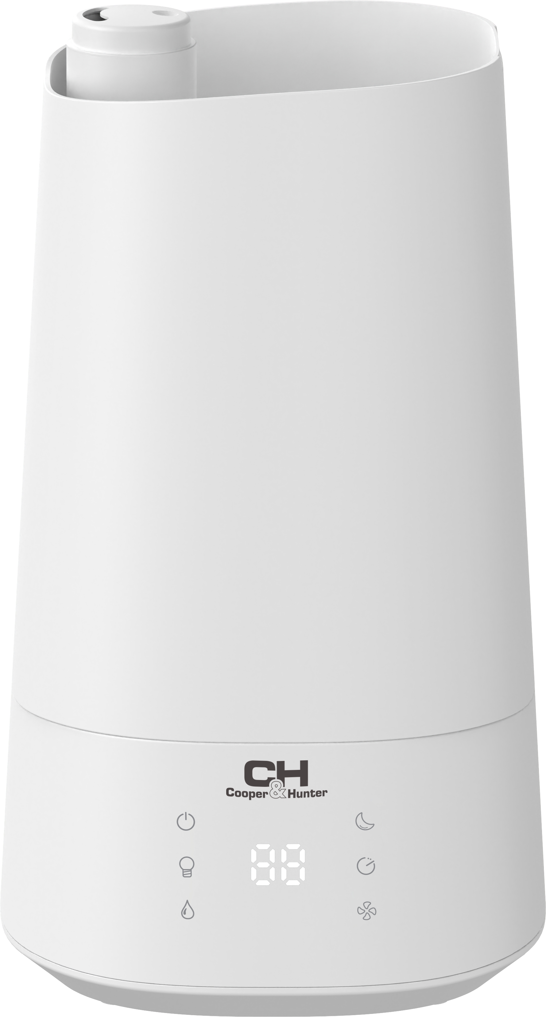 Зволожувач повітря Cooper&Hunter CH-3040TUфото2