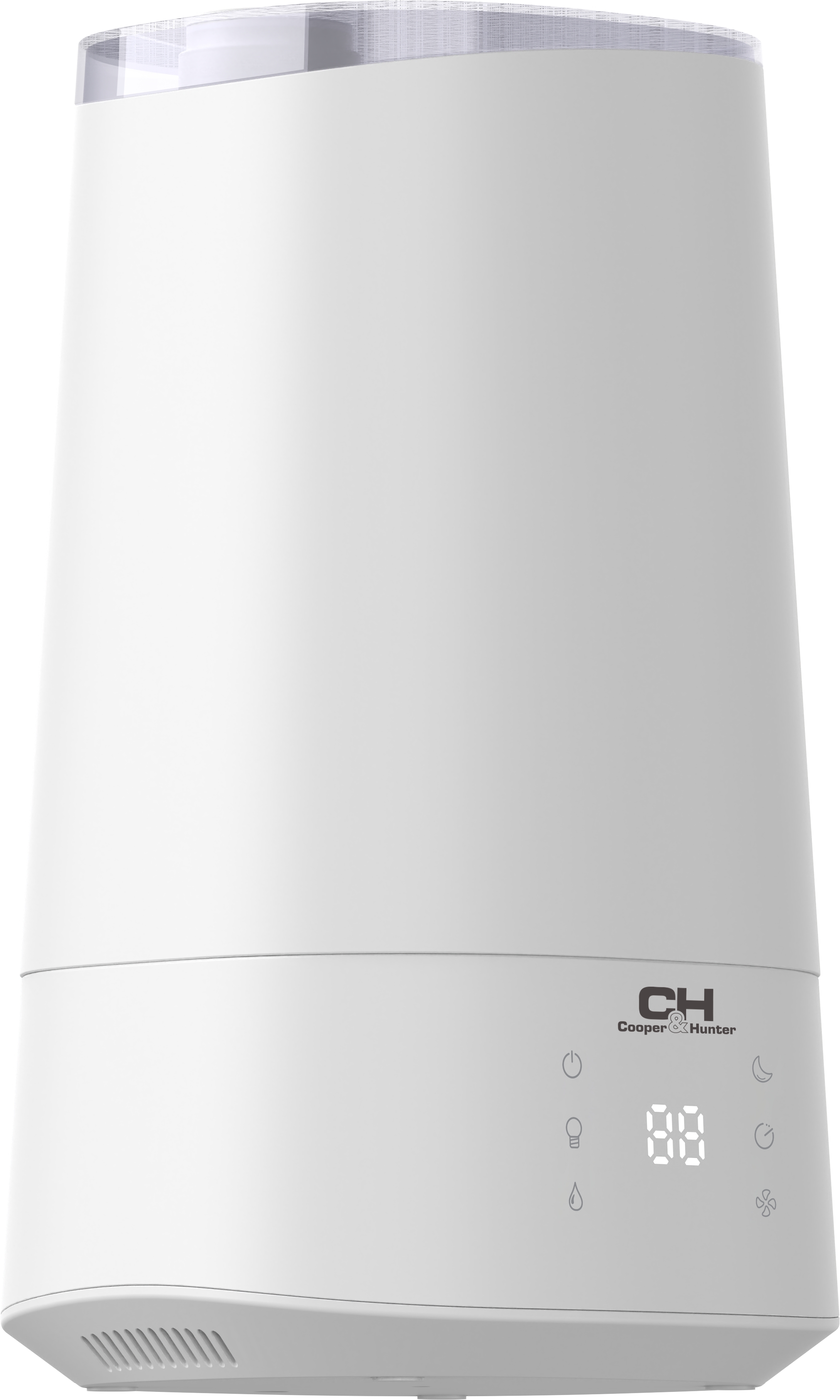 Зволожувач повітря Cooper&Hunter CH-3040TUфото4