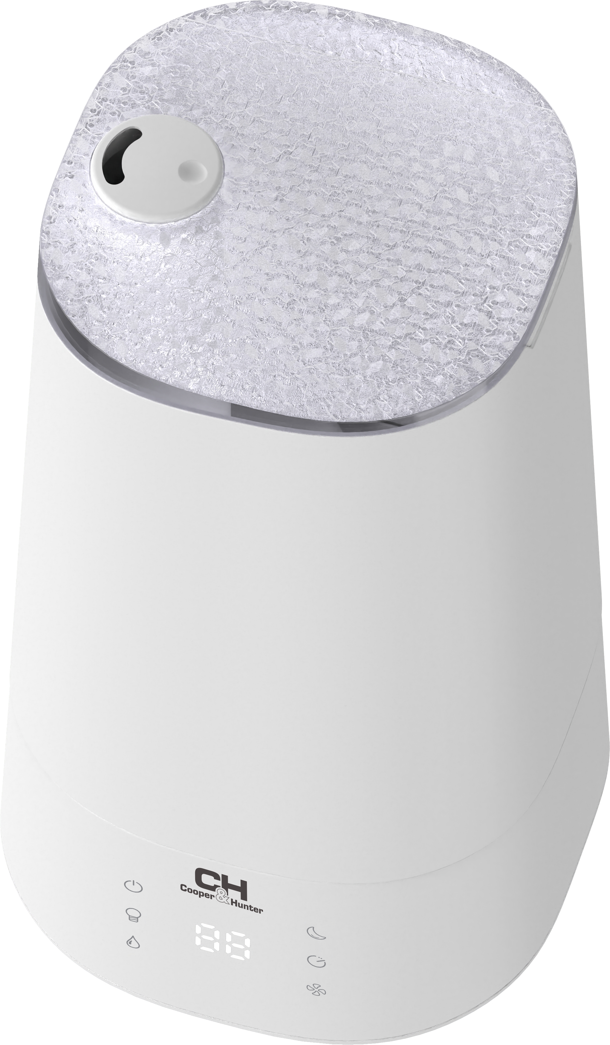 Зволожувач повітря Cooper&Hunter CH-3040TUфото5