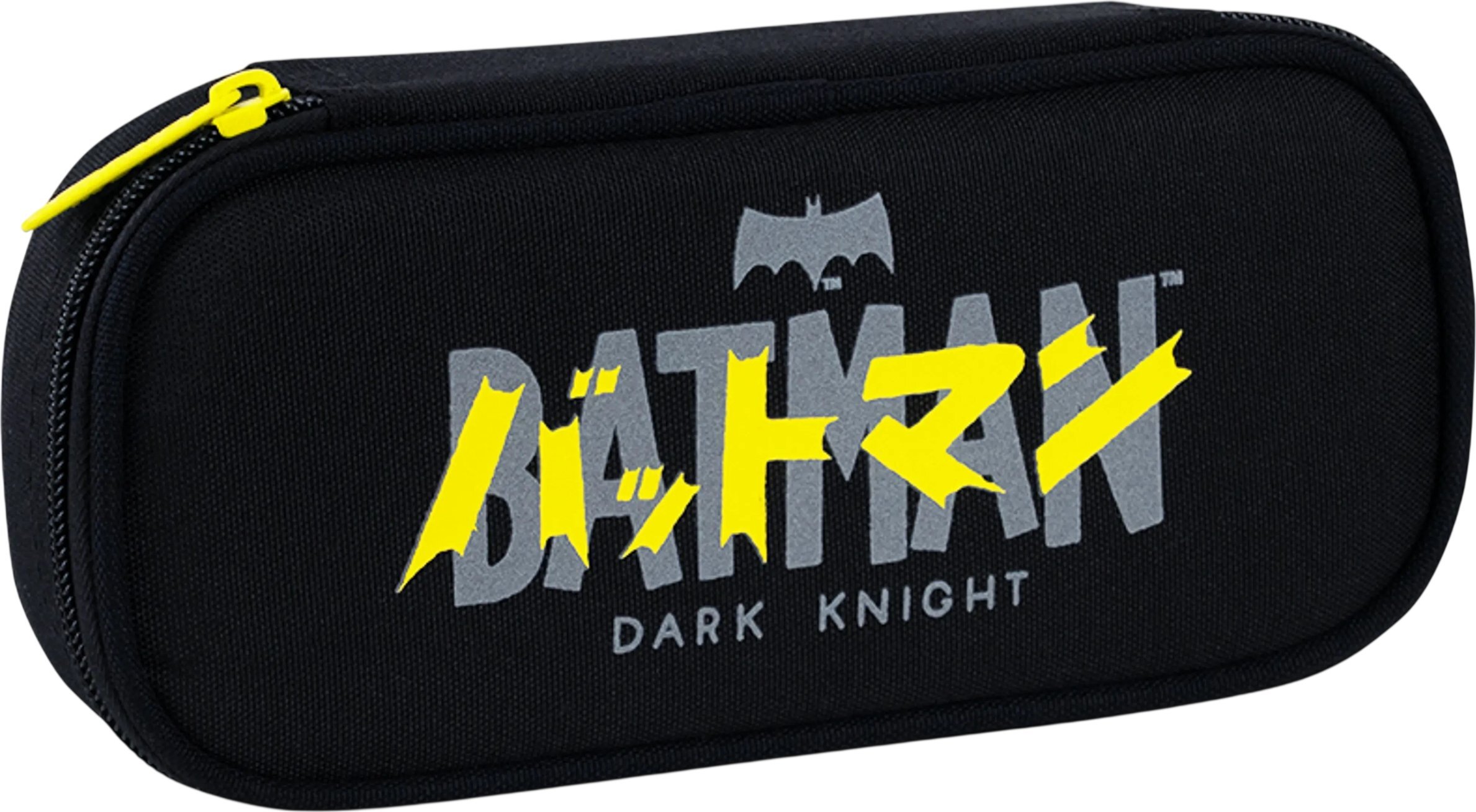 Школьный набор Kite Education DC Comics SET_DC26-1022M (рюкзак, пенал, сумка) фото
