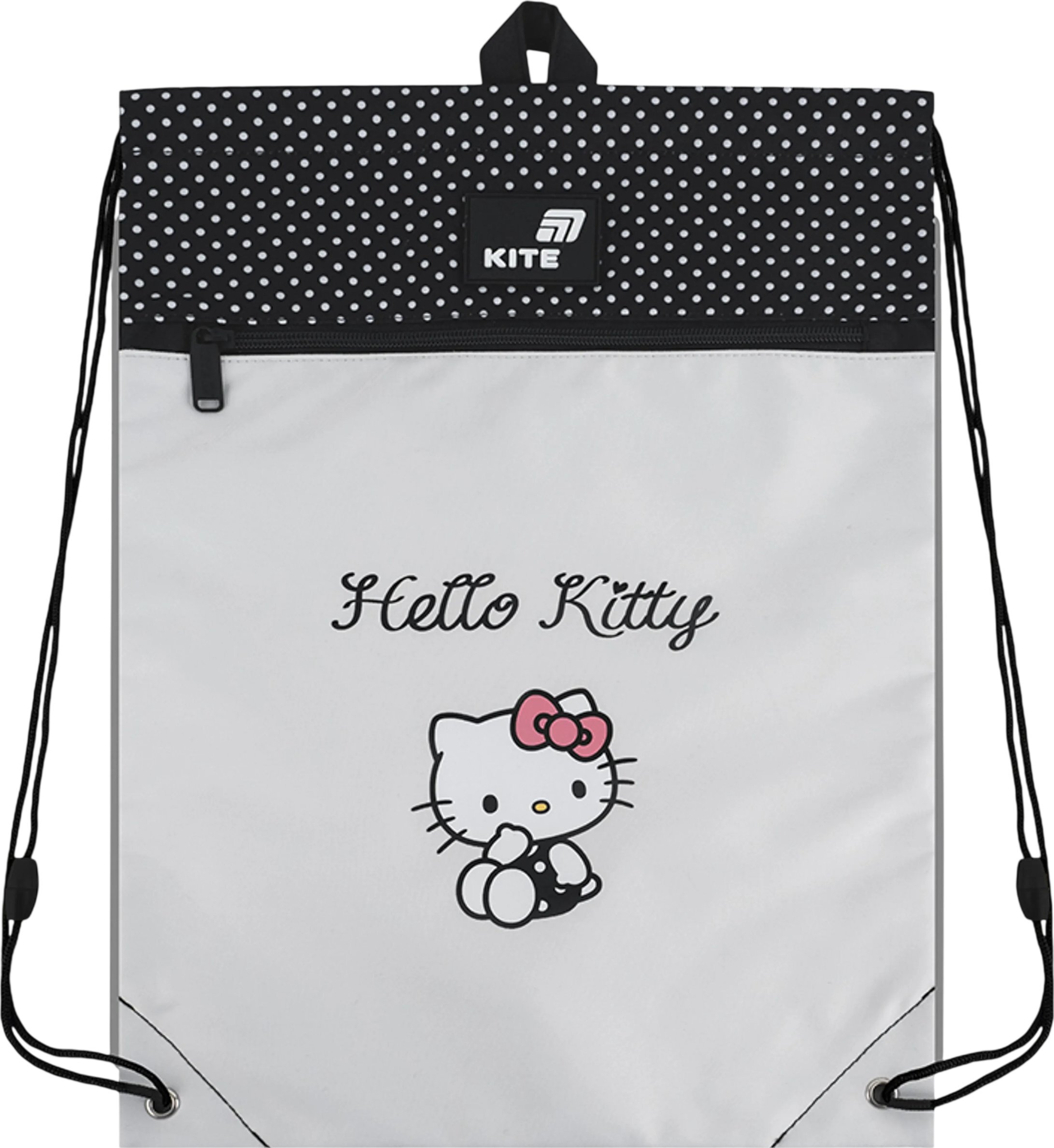 Школьный набор Kite Education Hello Kitty SET_HK26-1022M (рюкзак, пенал, сумка) фото3