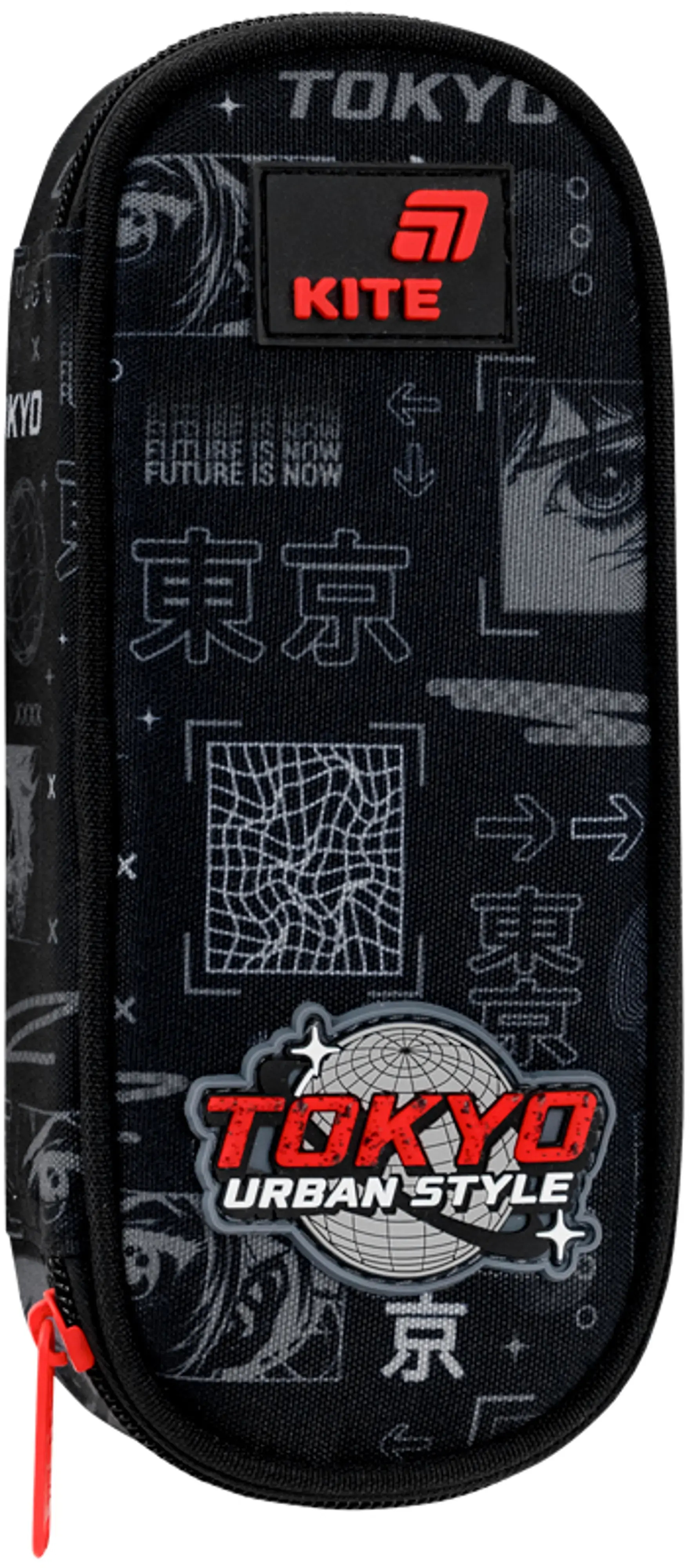 Школьный набор Kite Education Tokyo SET_K26-773M-5 (рюкзак, пенал, сумка) фото5