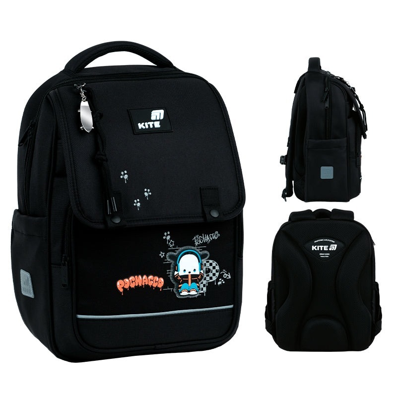 Школьный набор Kite Education Pochacco SET_PC26-772M (рюкзак, пенал, сумка) фото2