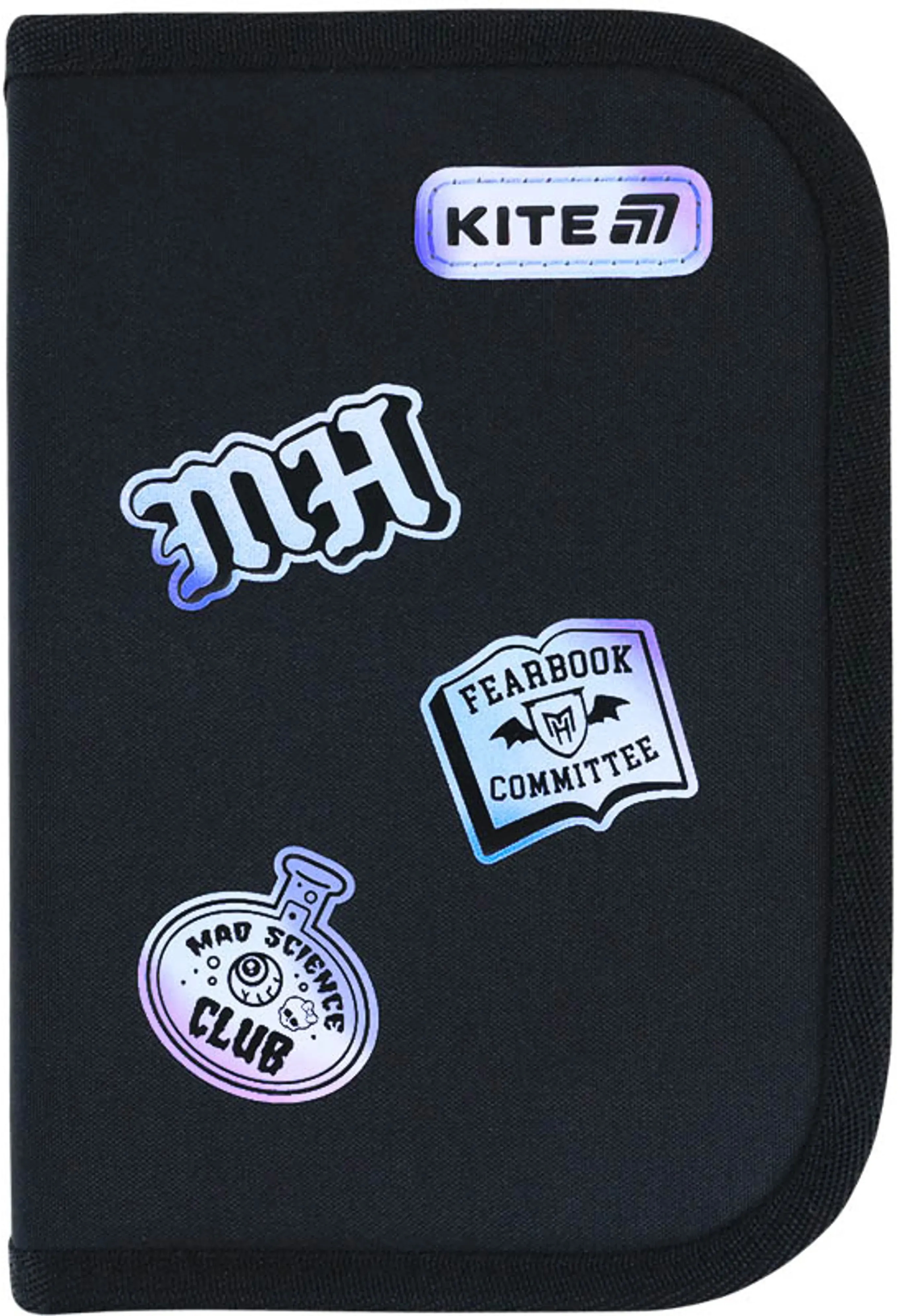 Шкільний набір Kite Education Monster High SET_MH26-531M (рюкзак, пенал, сумка) фото5