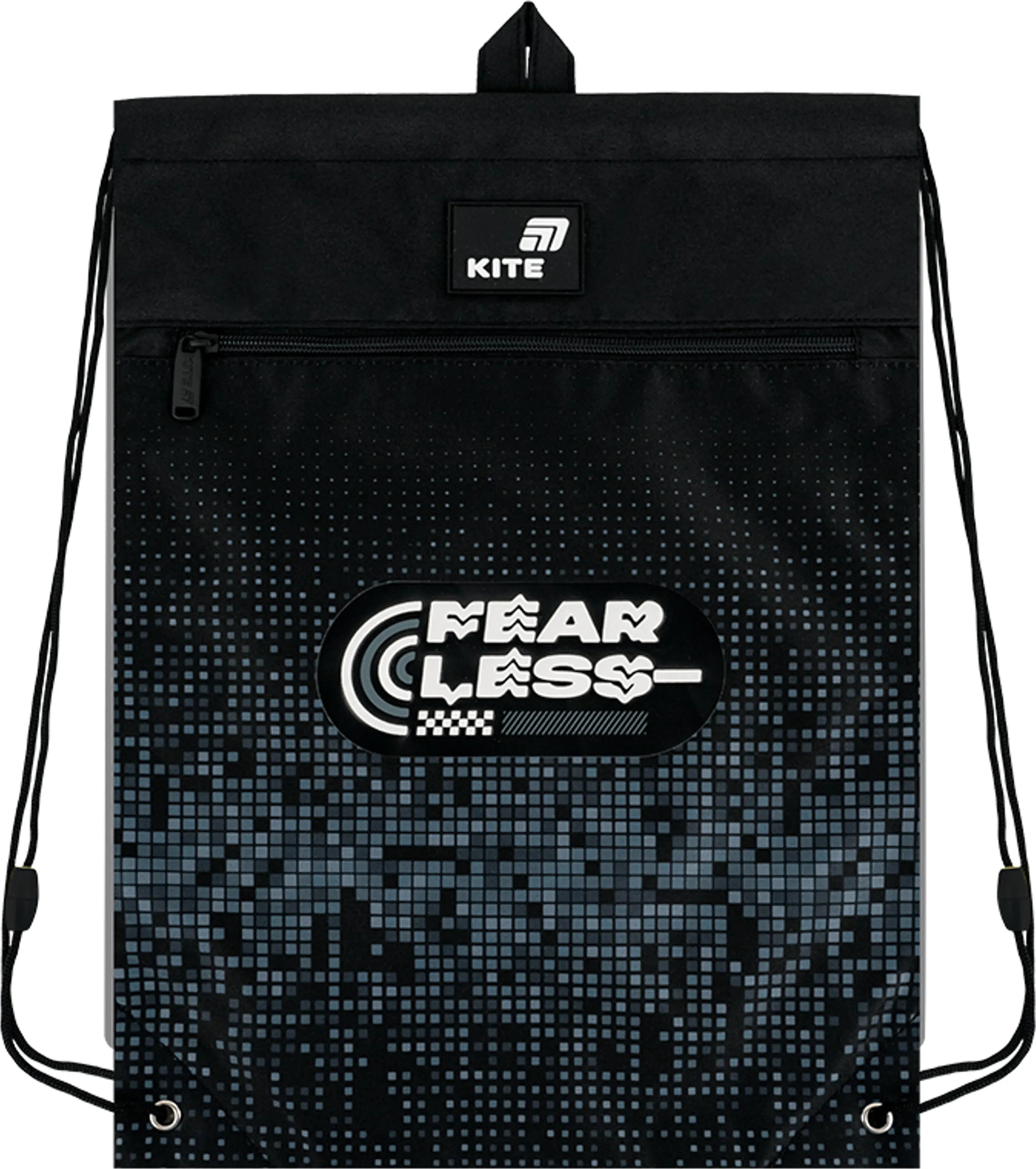 Школьный набор Kite Education Fearless SET_K26-585M-3 (рюкзак, пенал, сумка) фото3
