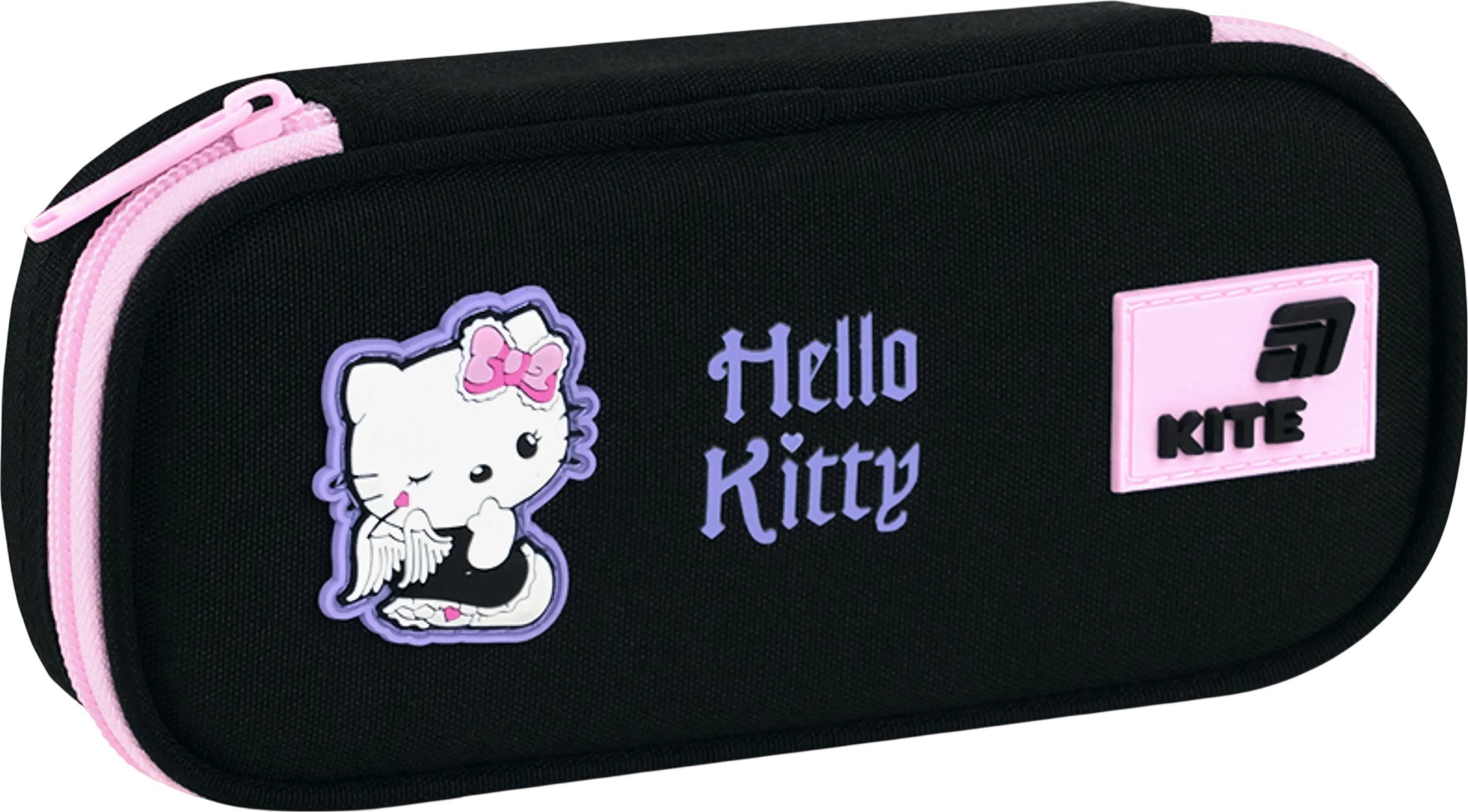 Школьный набор Kite Education Hello Kitty SET_HK26-585M (рюкзак, пенал, сумка) фото4
