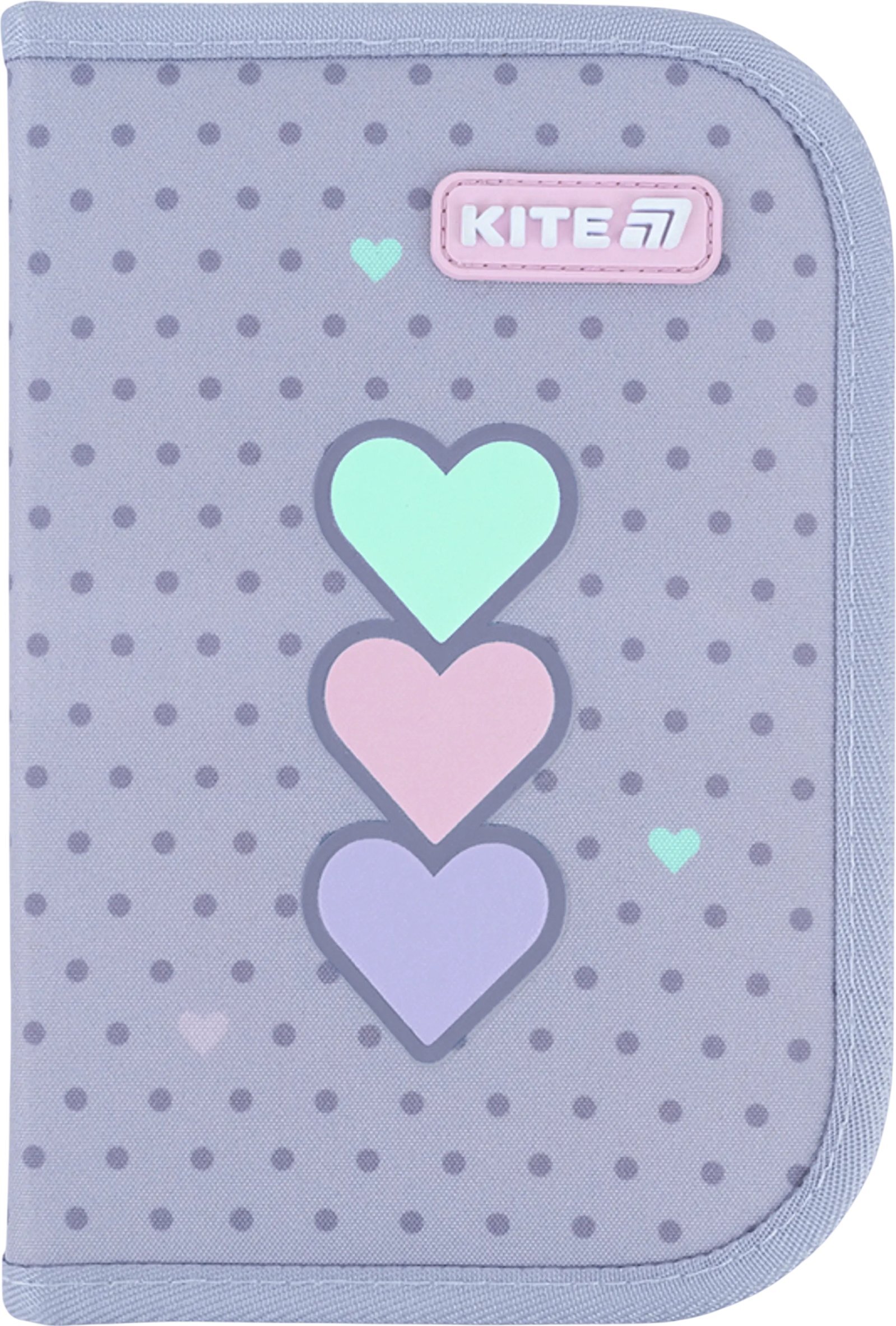 Школьный набор Kite Education Lovely SET_K26-531M (рюкзак, пенал, сумка) фото4