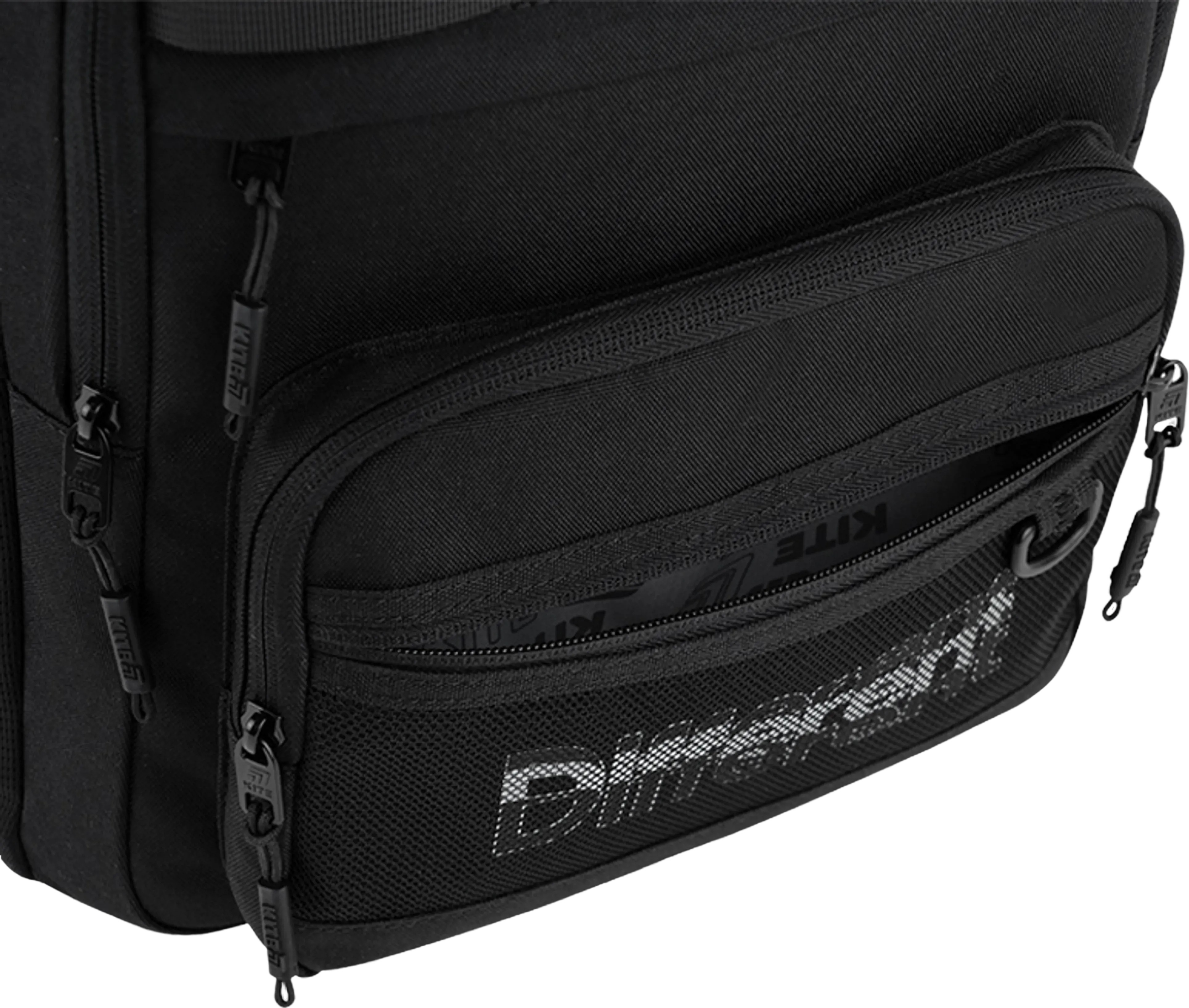 Рюкзак Kite Education teens Different K26-1019L-2 фото 