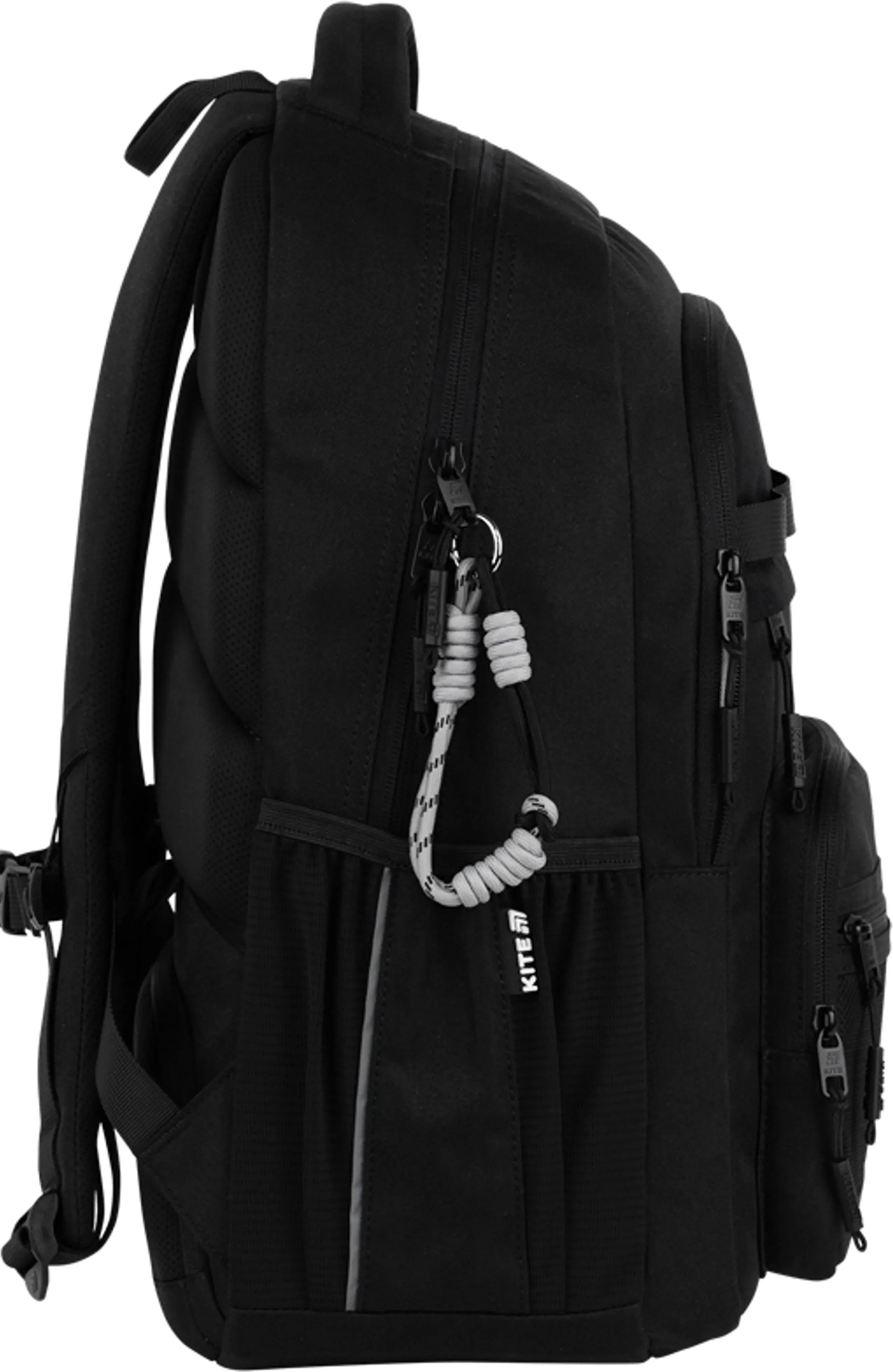 Рюкзак Kite Education teens Different K26-1019L-2 фото 