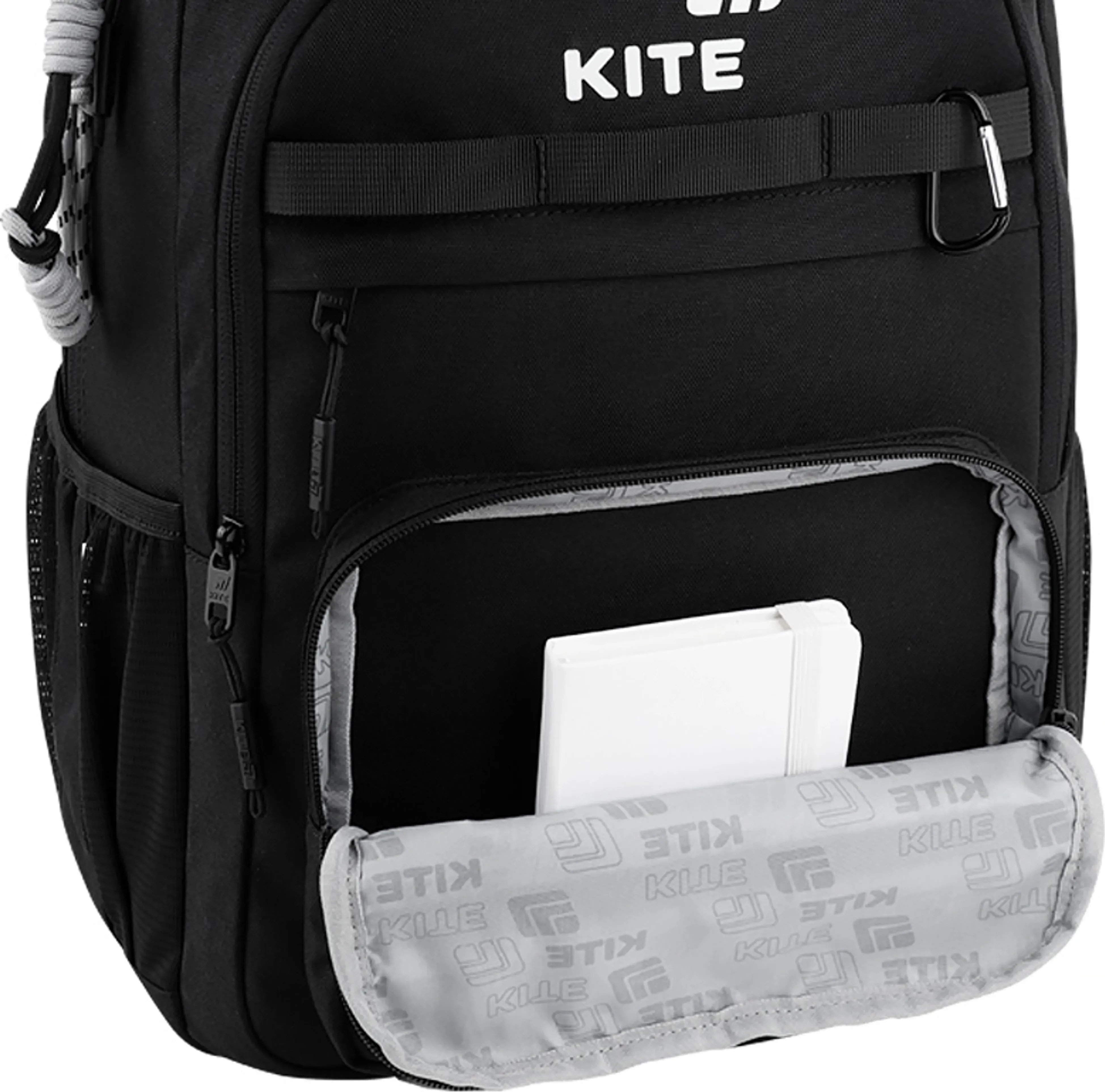 Рюкзак Kite Education teens Different K26-1019L-2 фото 