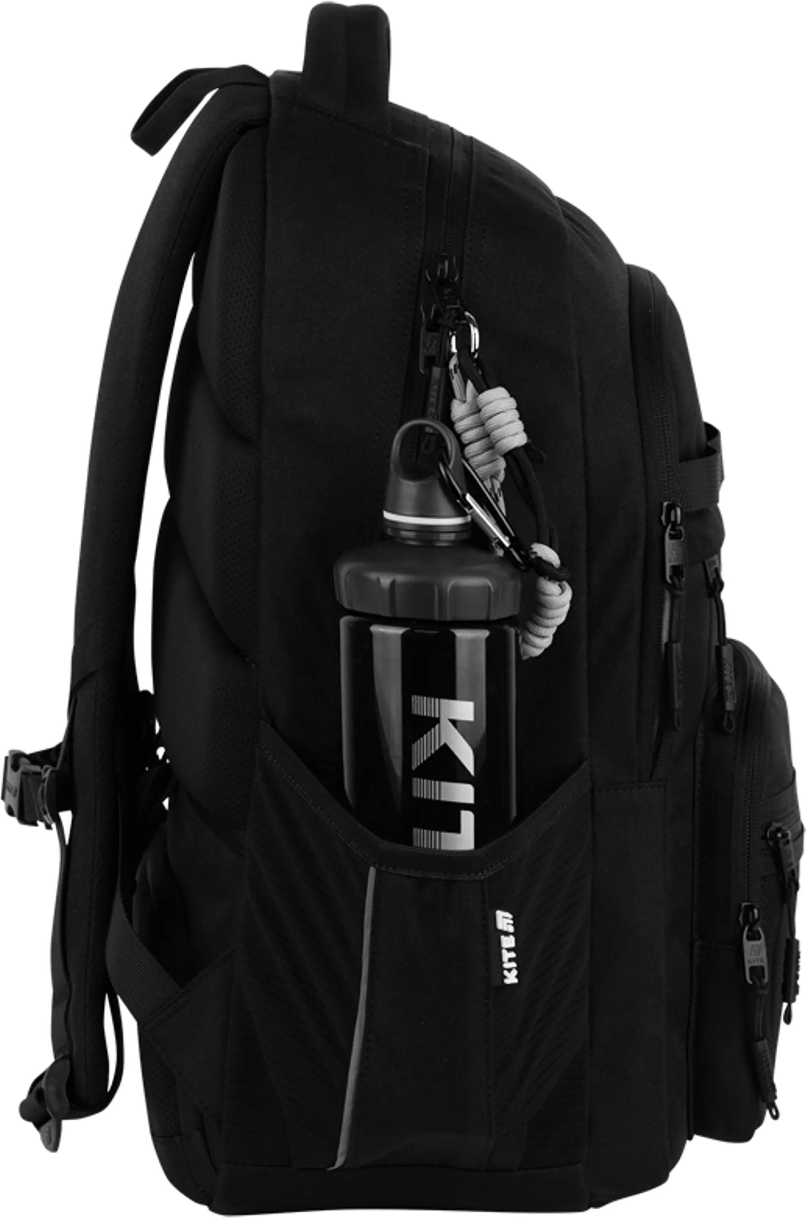 Рюкзак Kite Education teens Different K26-1019L-2 фото 