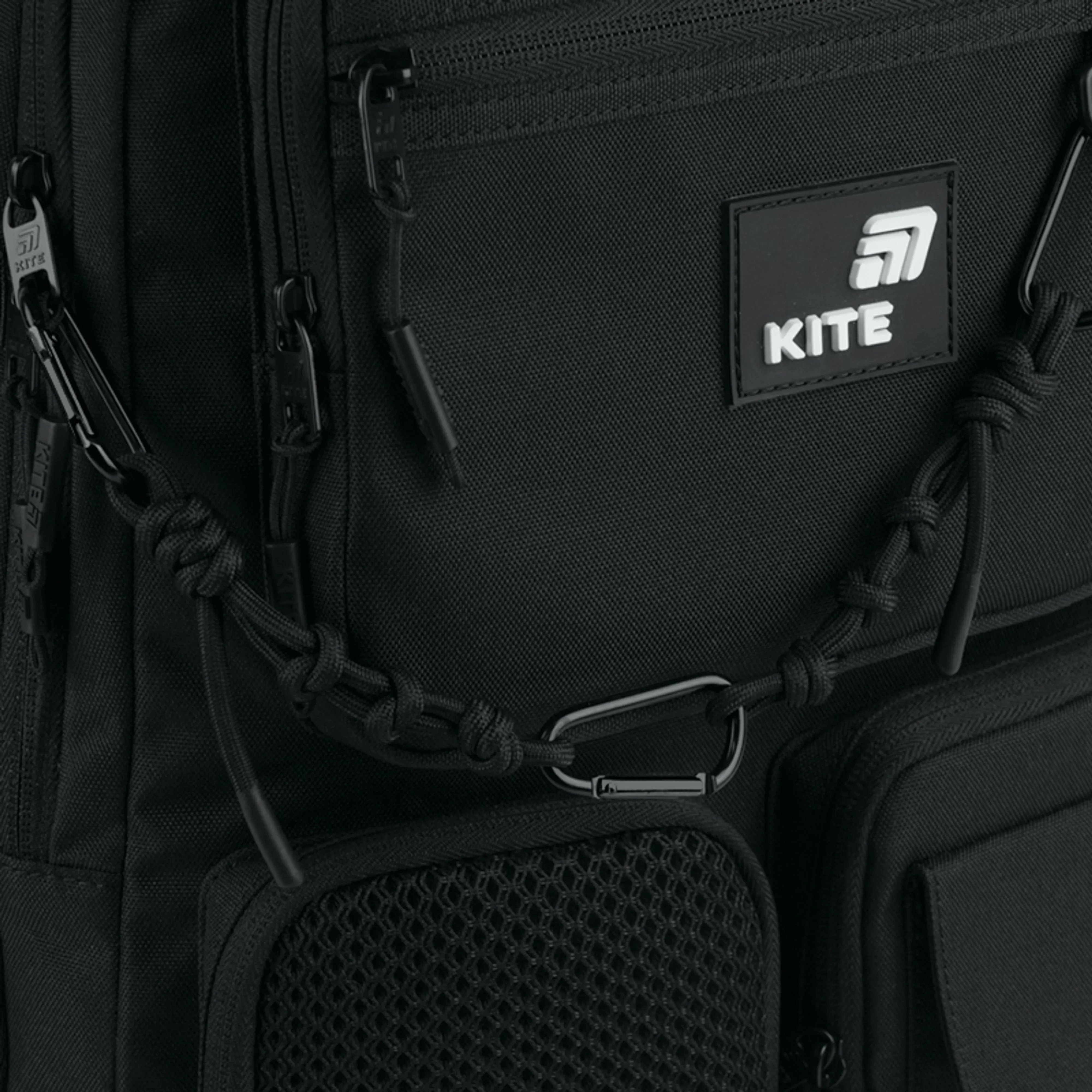 Рюкзак Kite Education teens Fear Less K26-1018XL-1 фото 