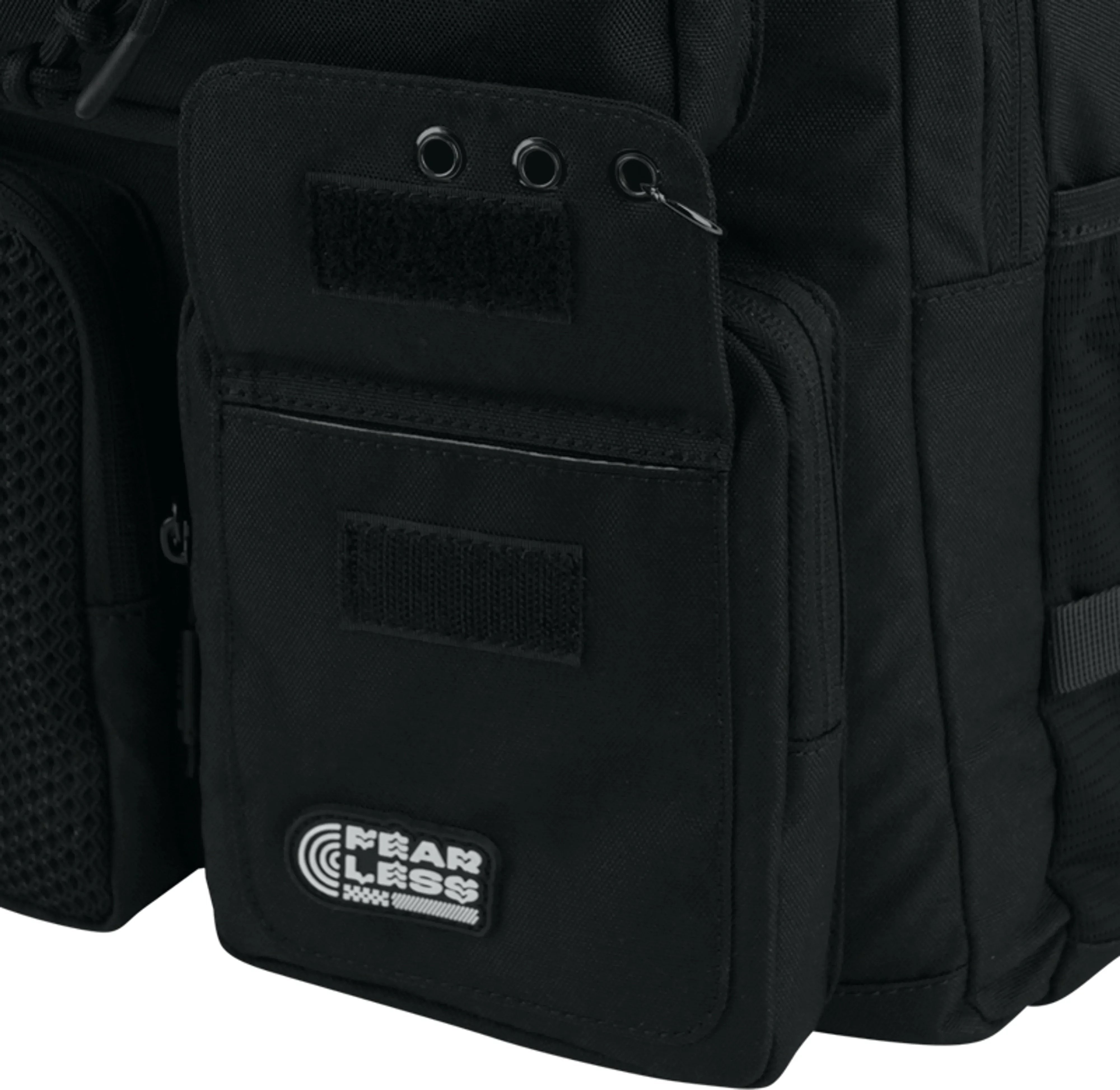 Рюкзак Kite Education teens Fear Less K26-1018XL-1 фото 