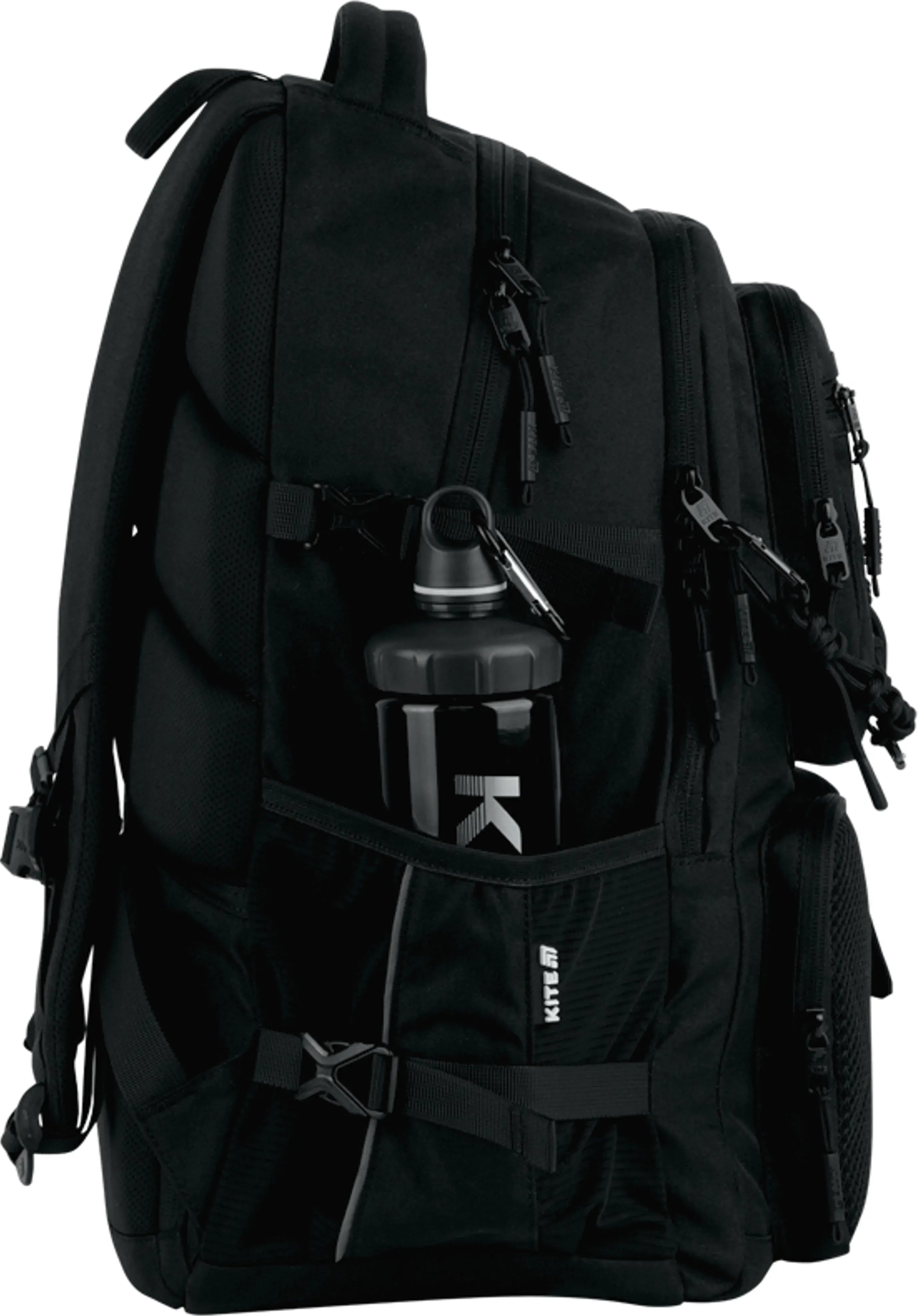 Рюкзак Kite Education teens Fear Less K26-1018XL-1 фото 