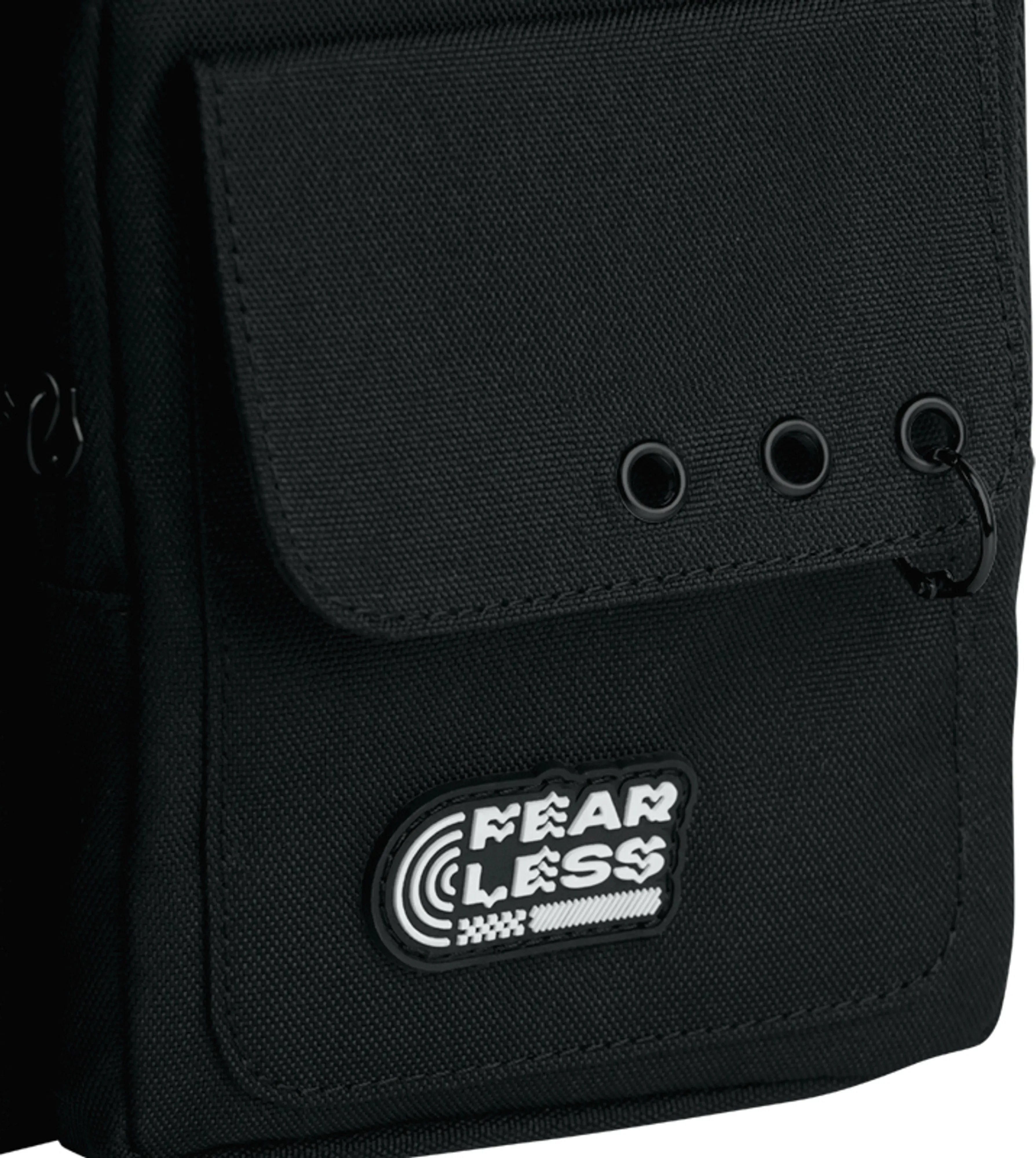 Рюкзак Kite Education teens Fear Less K26-1018XL-1 фото 