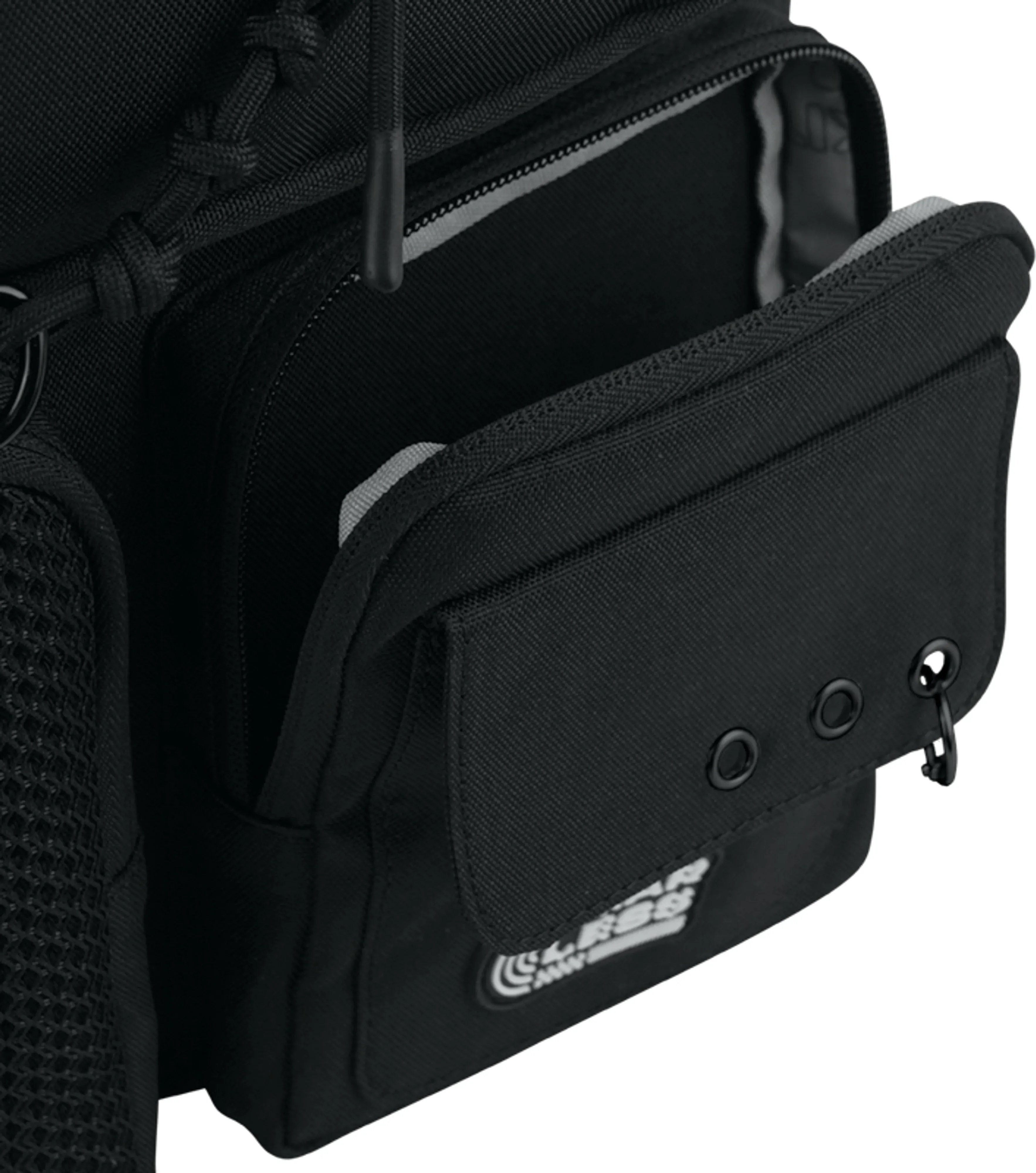 Рюкзак Kite Education teens Fear Less K26-1018XL-1 фото 