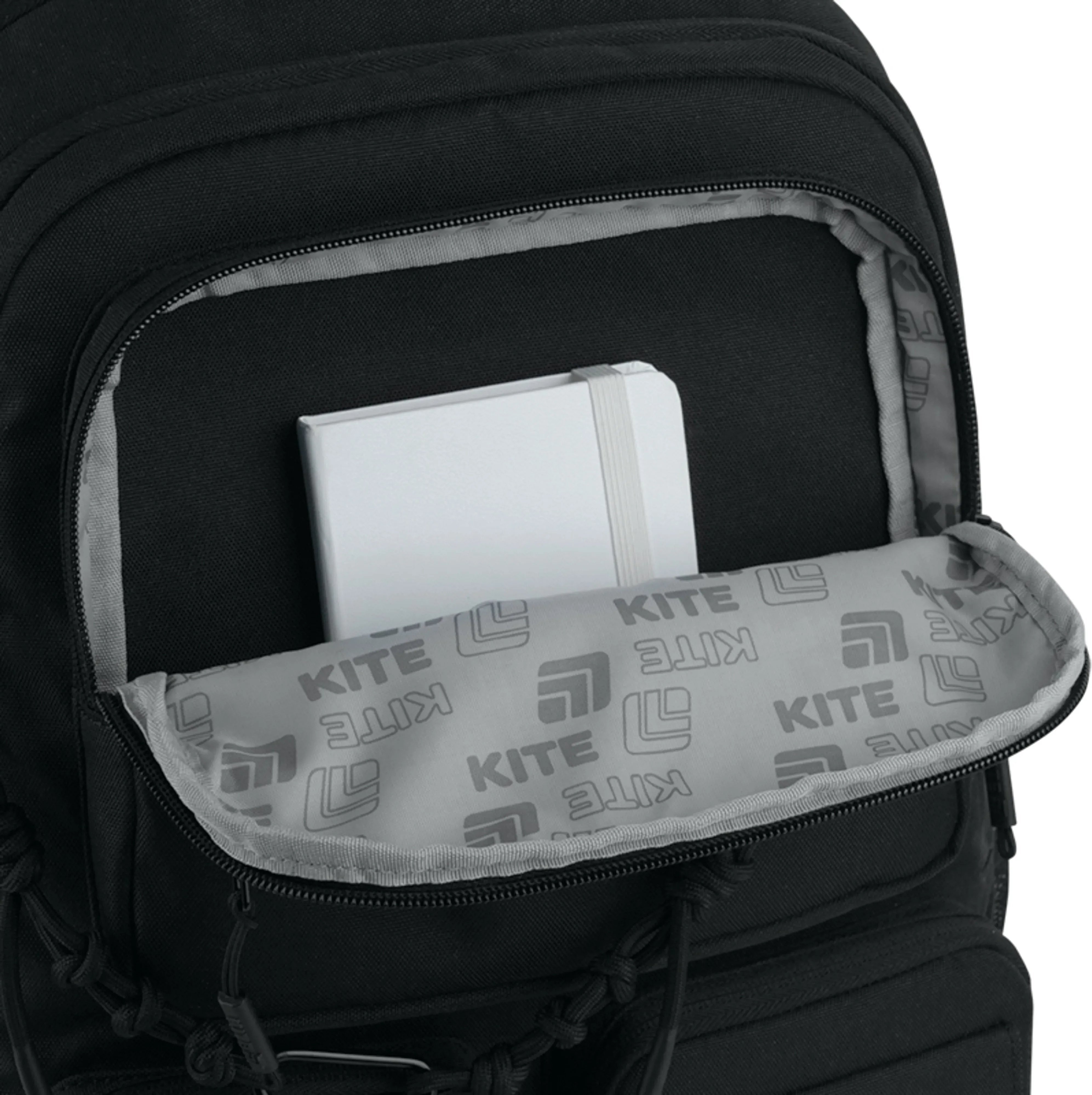 Рюкзак Kite Education teens Fear Less K26-1018XL-1 фото 