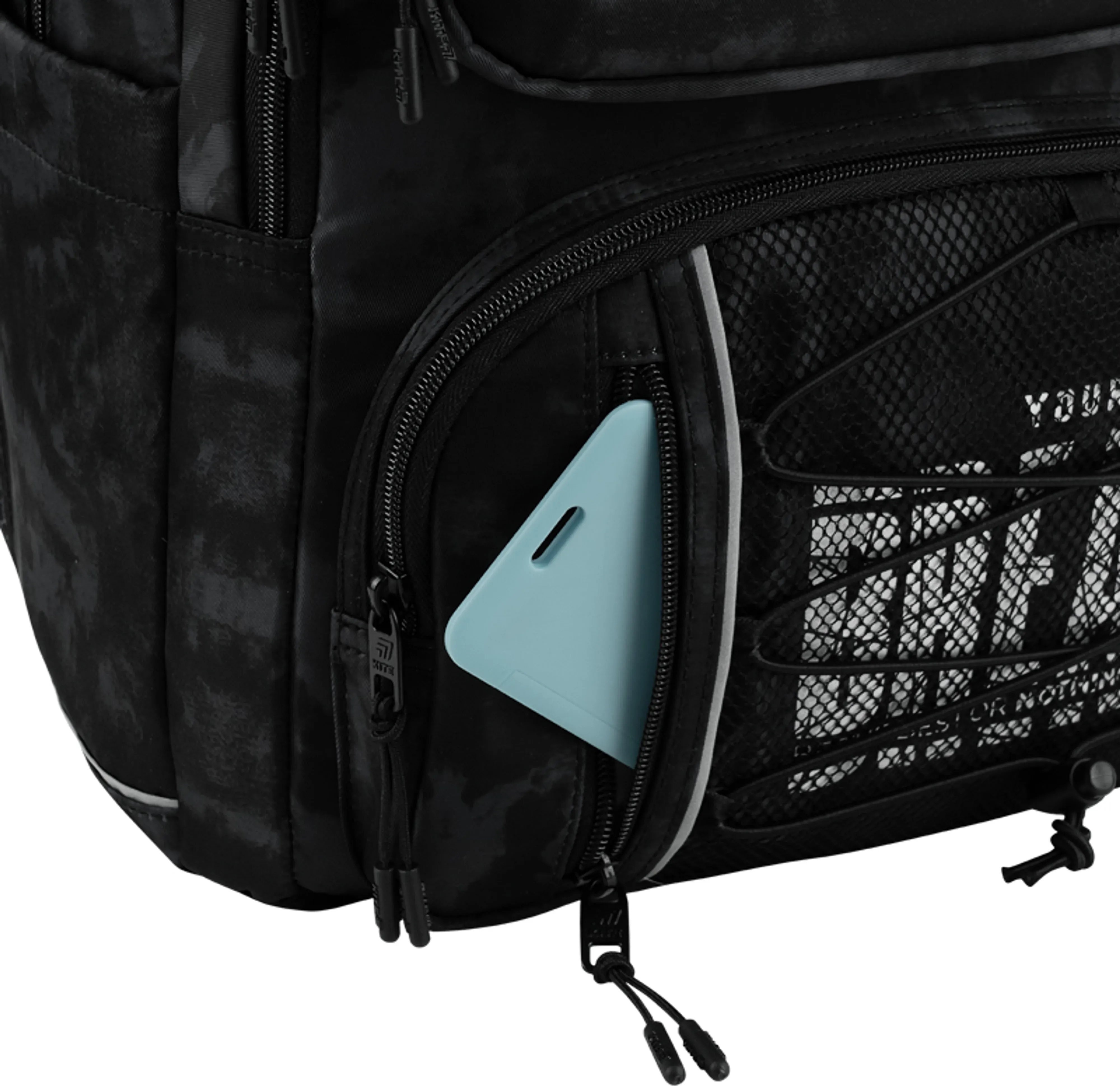 Рюкзак Kite Education teens Break Limits K26-2594M-3 фото 