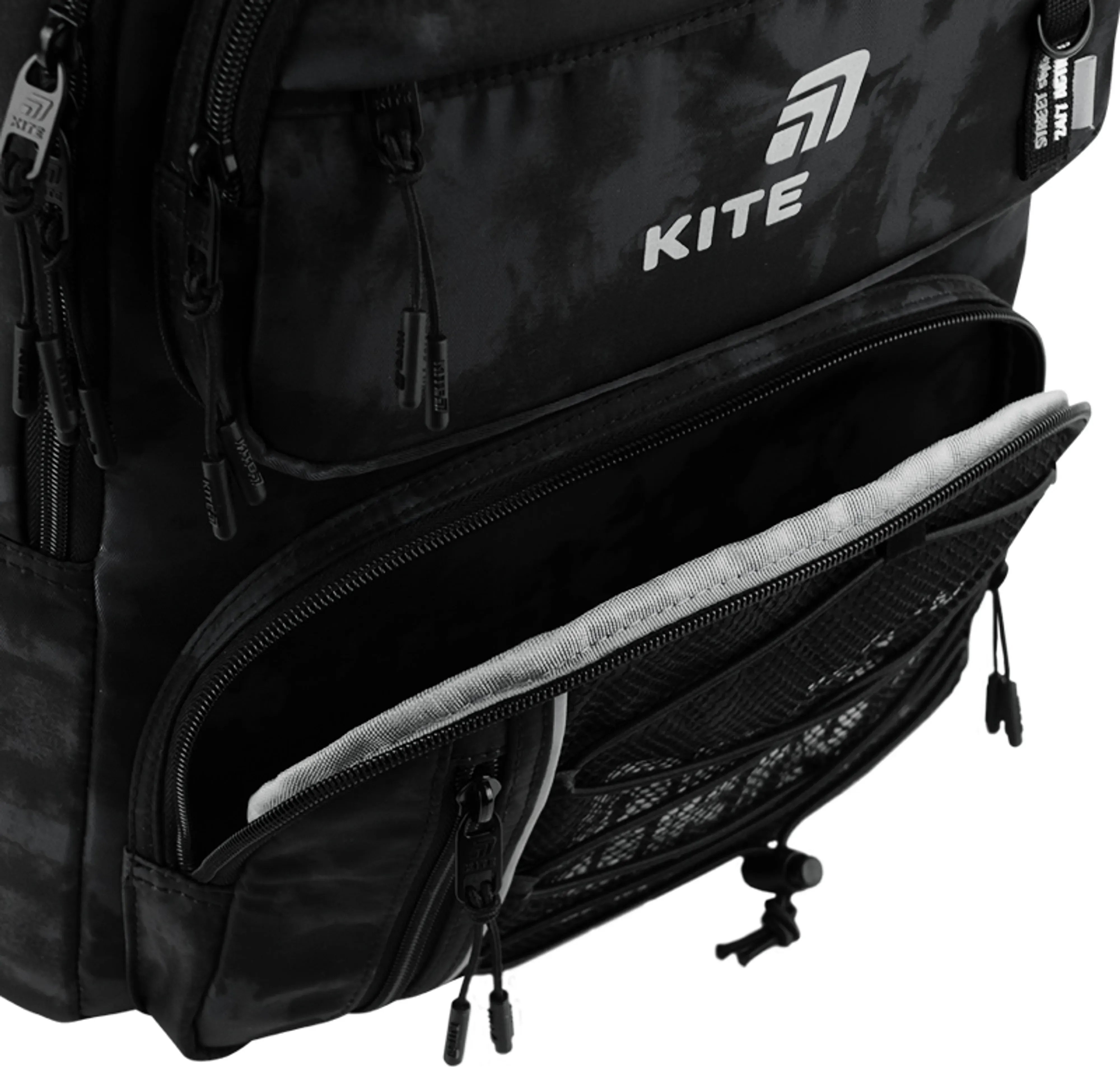 Рюкзак Kite Education teens Break Limits K26-2594M-3 фото 